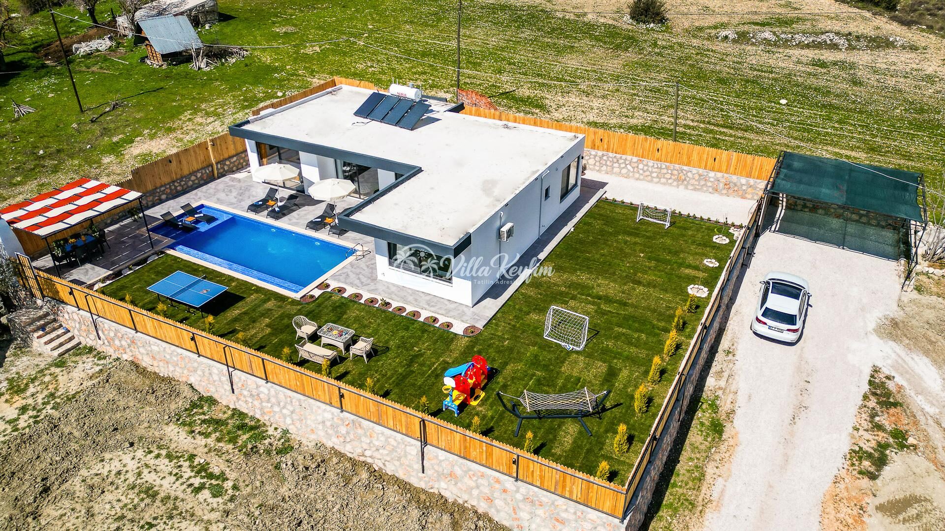Villa Nazeren — 67