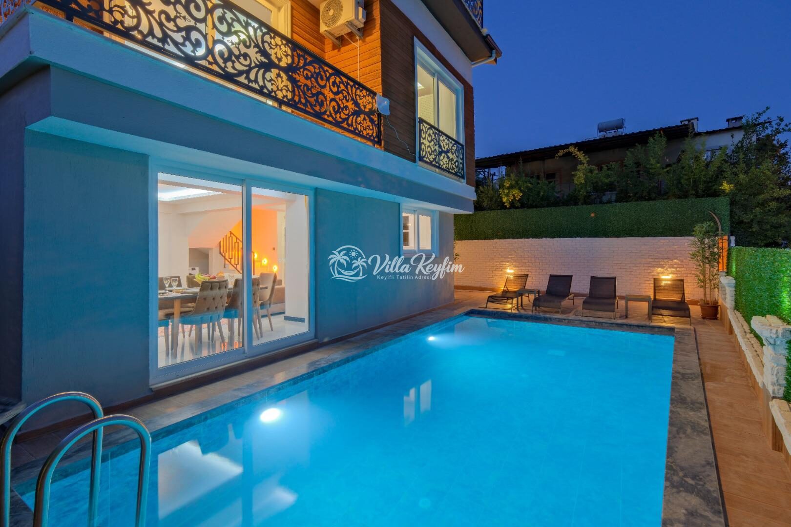 Villa Halis — 42