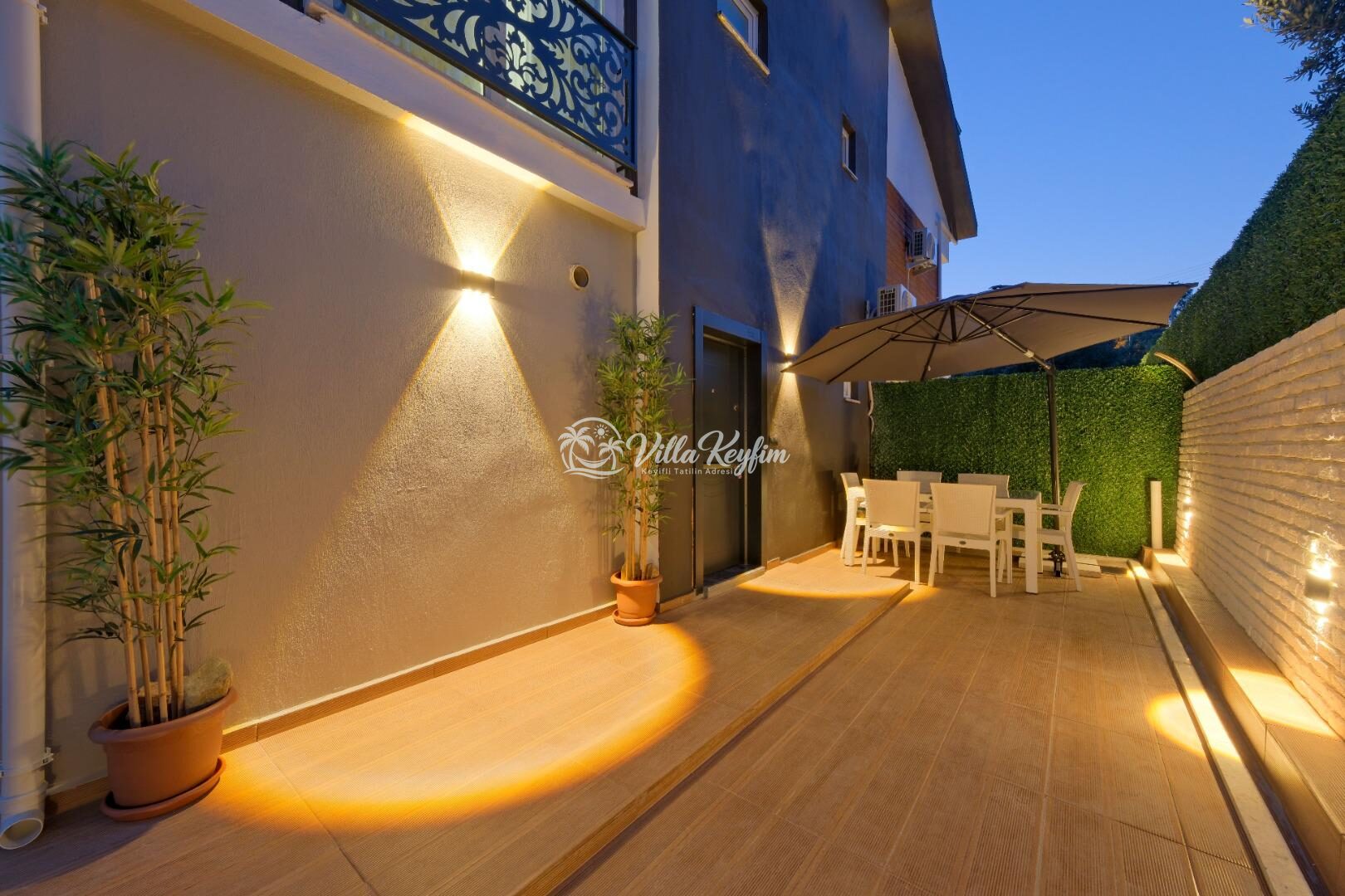 Villa Halis — 46