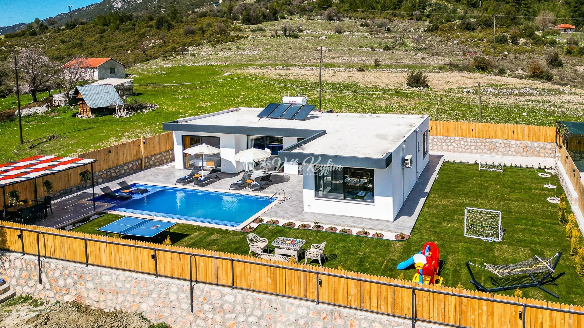 Villa Nazeren — 72