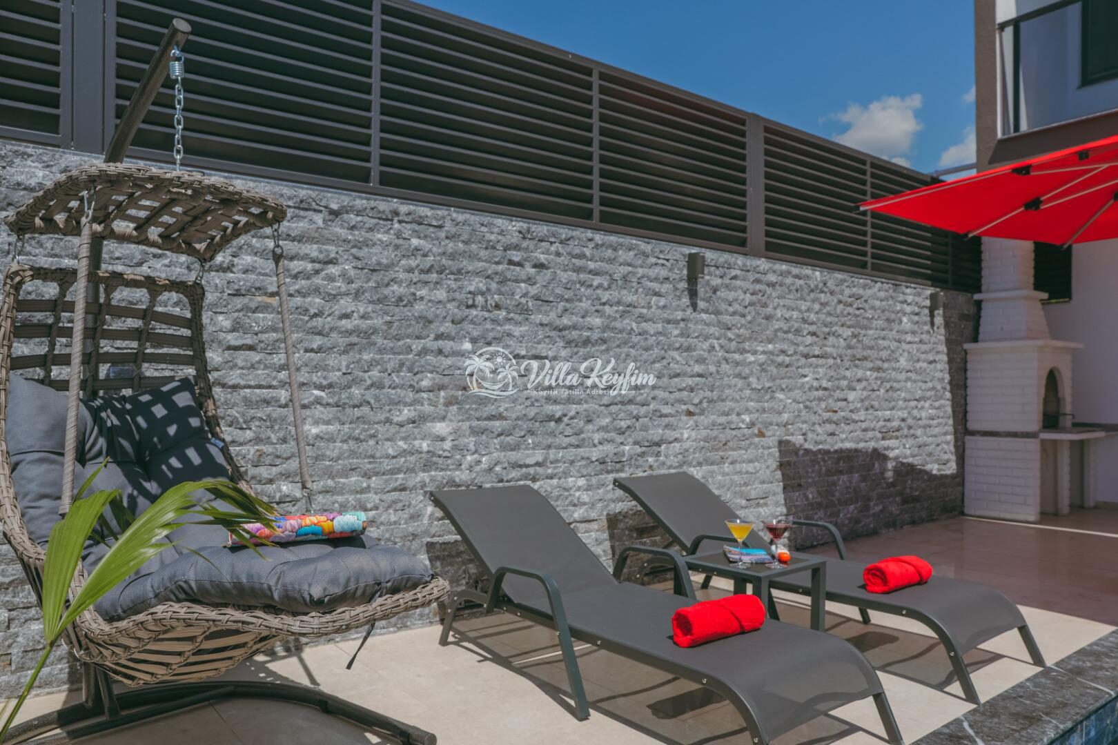 Villa Xanadu — 22