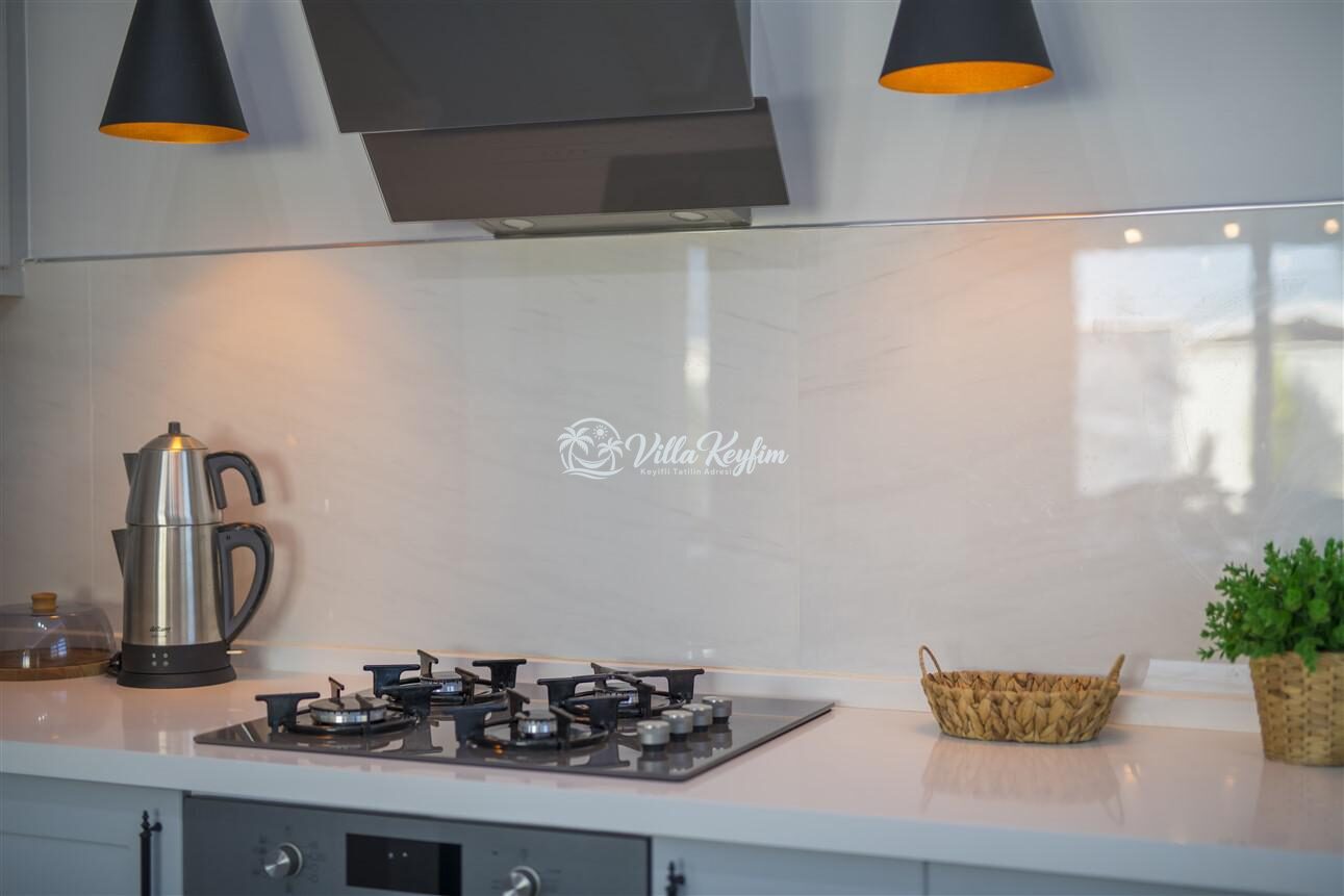 Villa Malibu — 57