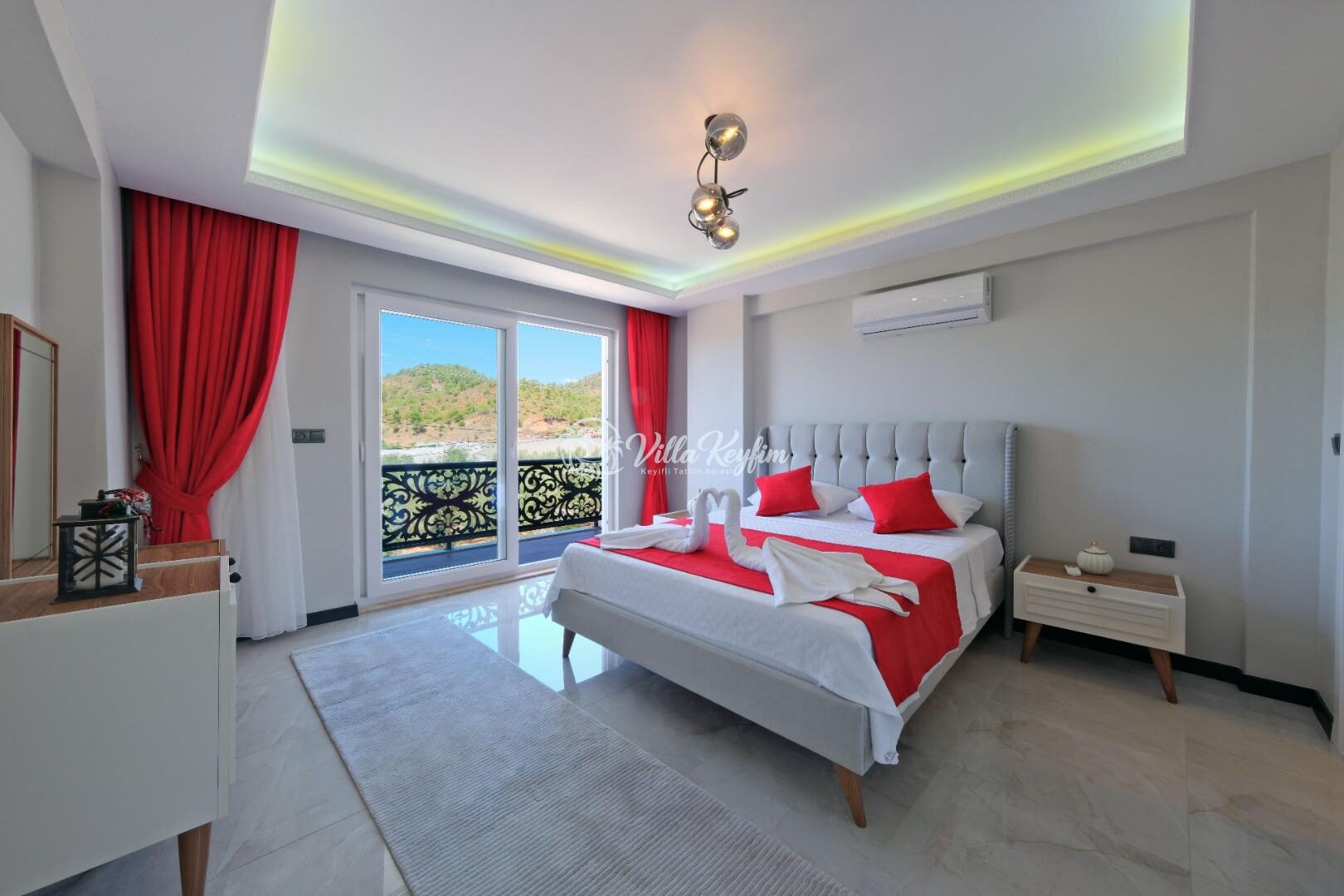 Villa Halis — 60