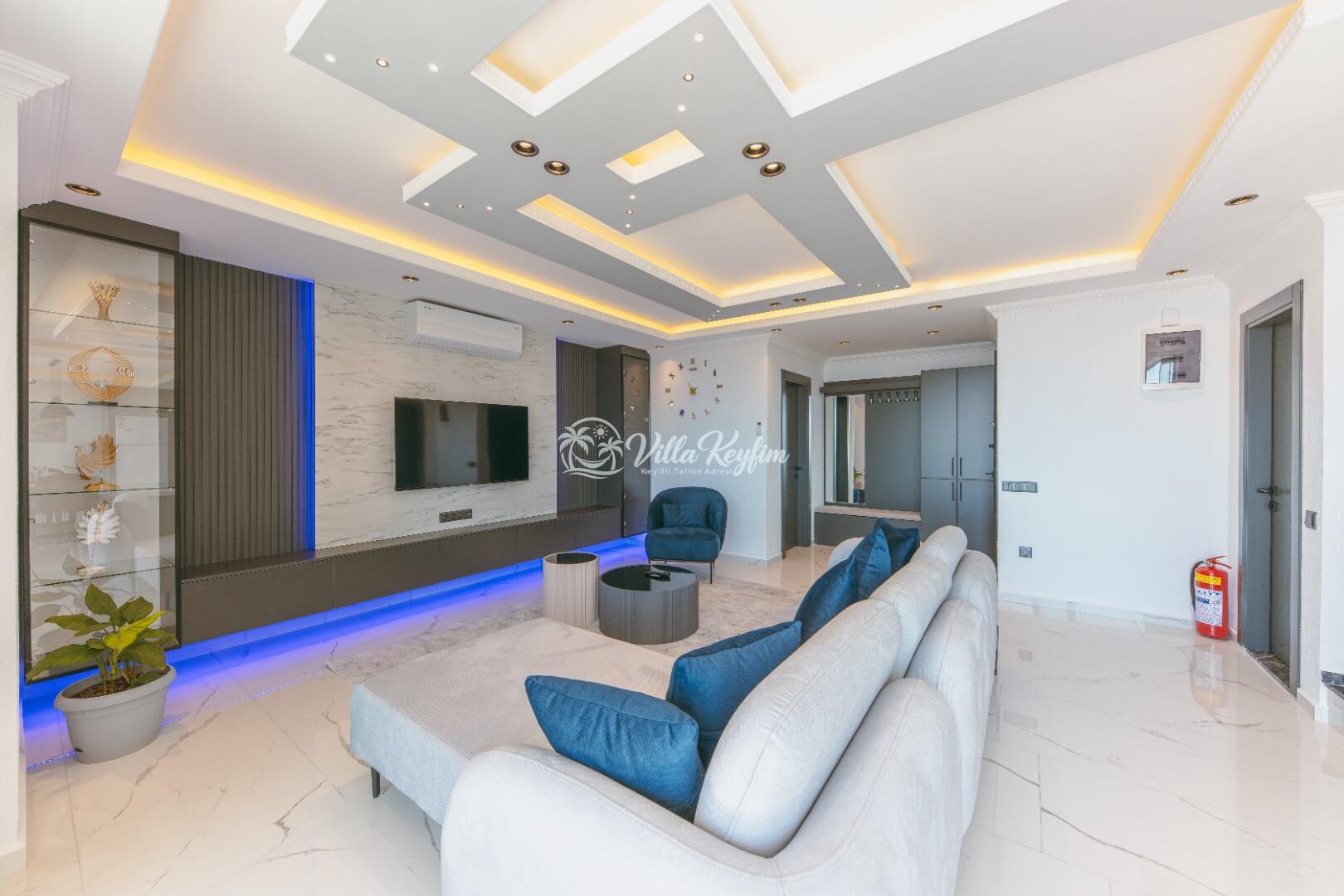 Villa Xanadu — 43