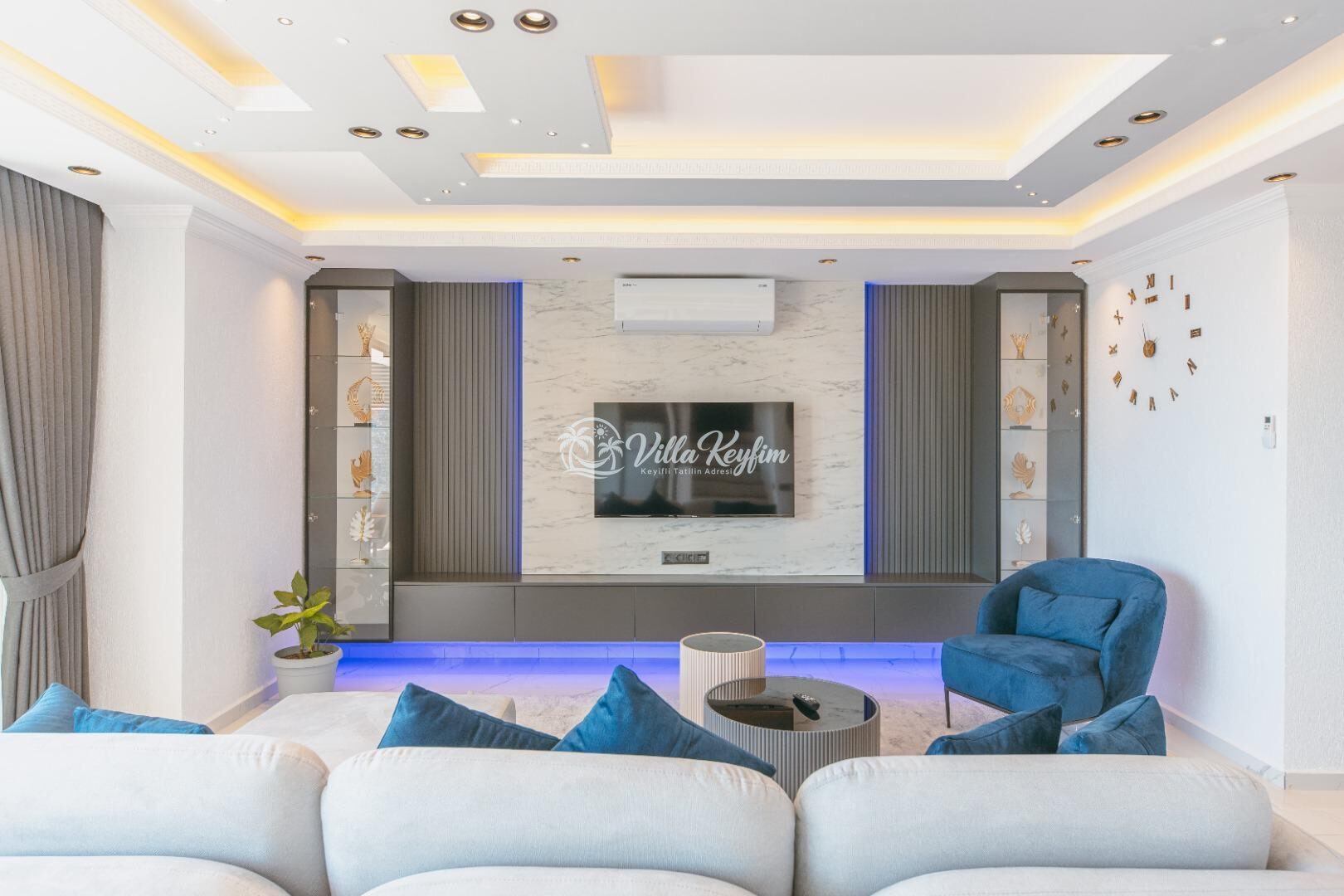 Villa Xanadu — 44
