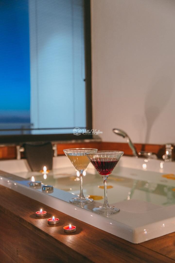 Villa Xanadu — 59