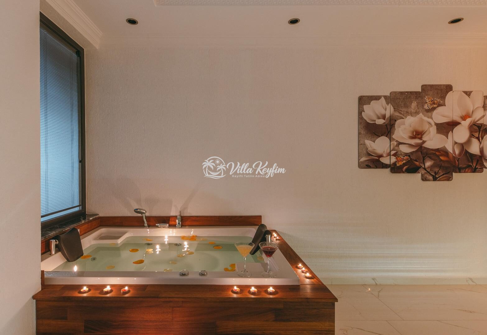 Villa Xanadu — 69