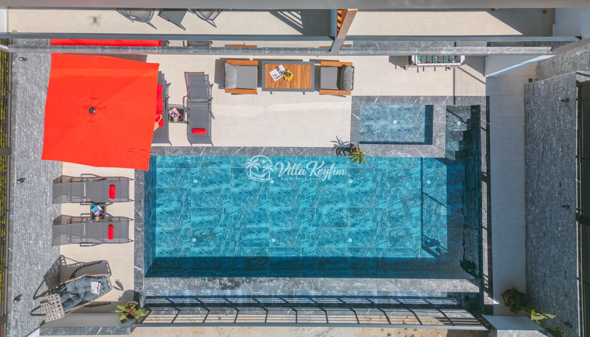 Villa Xanadu — 85