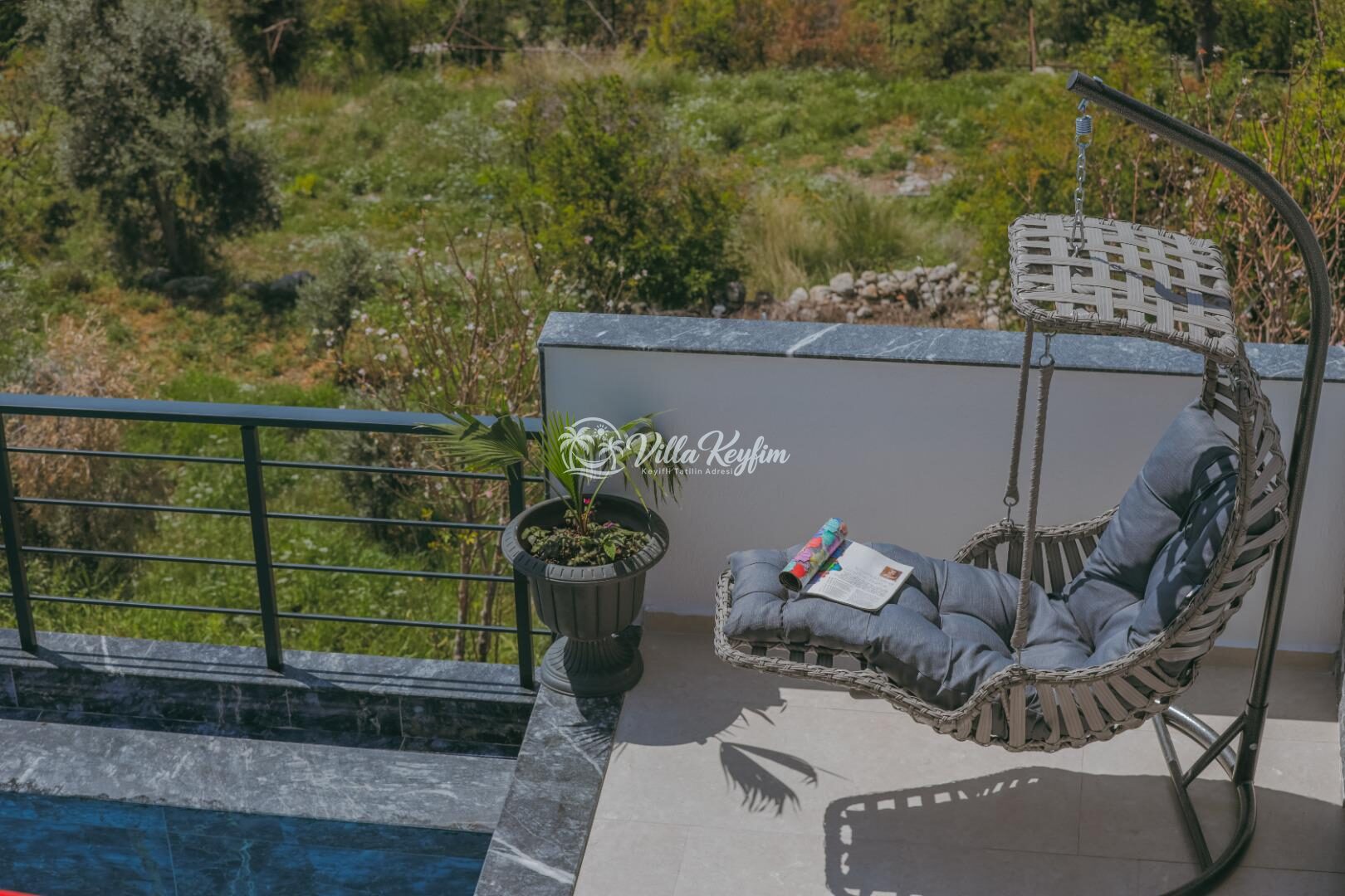Villa Xanadu — 88