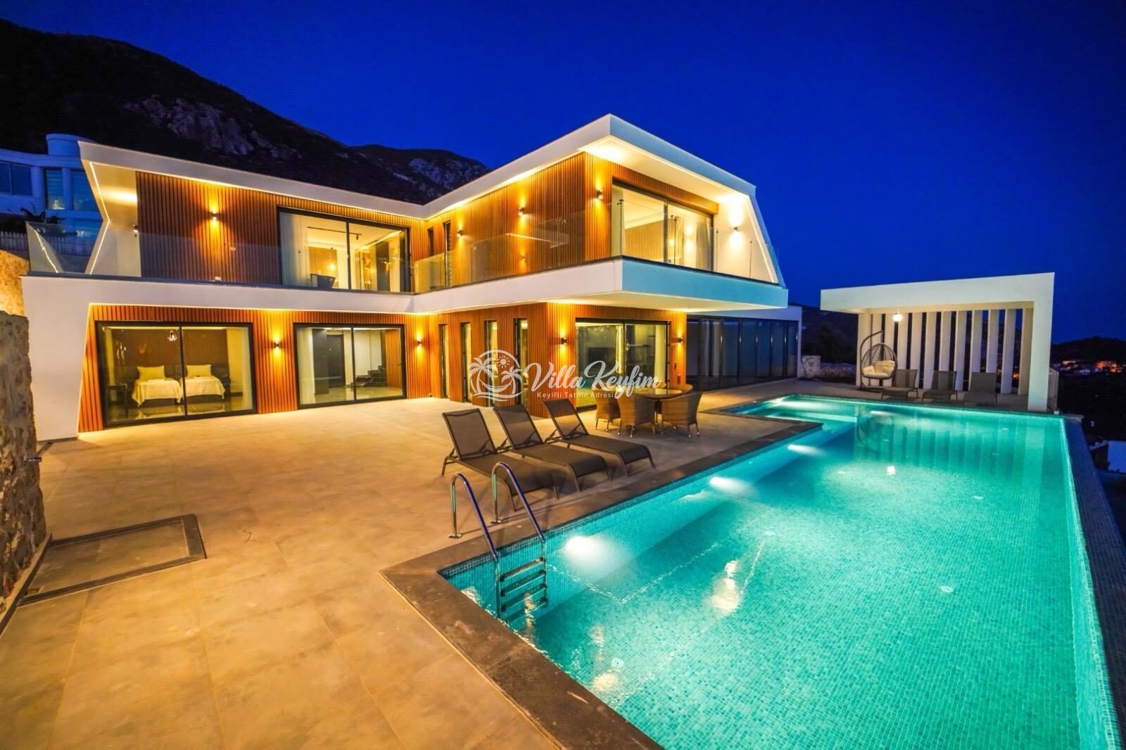 Villa New Ada — 2