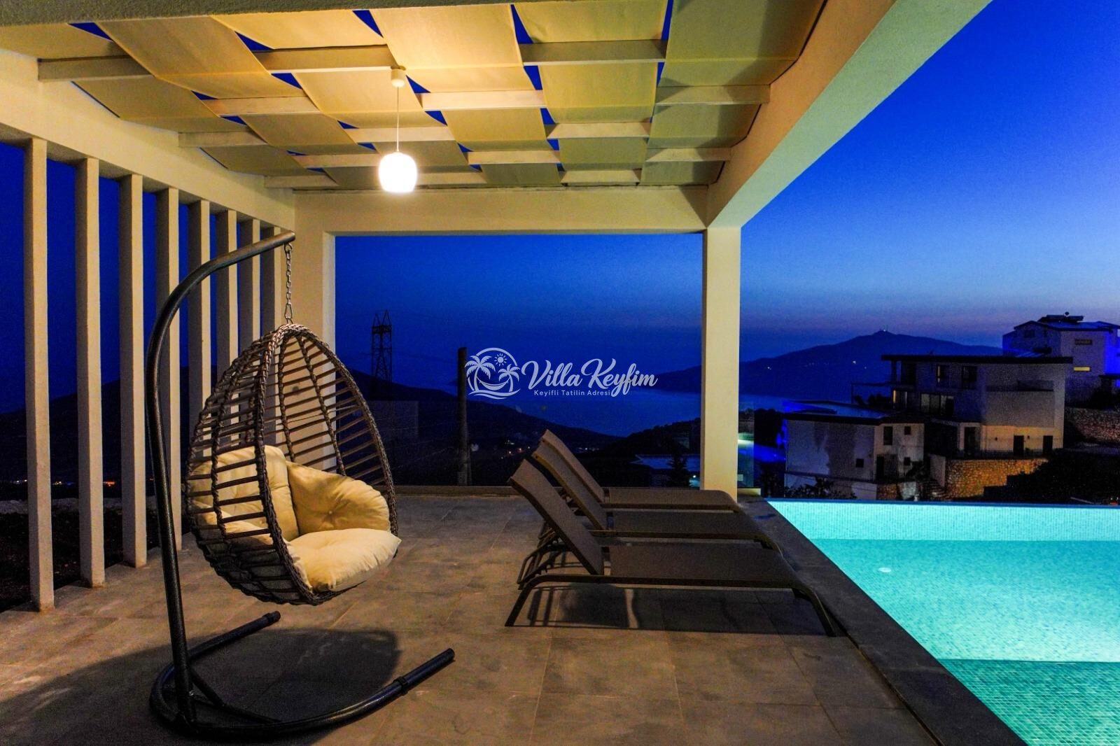 Villa New Ada — 9