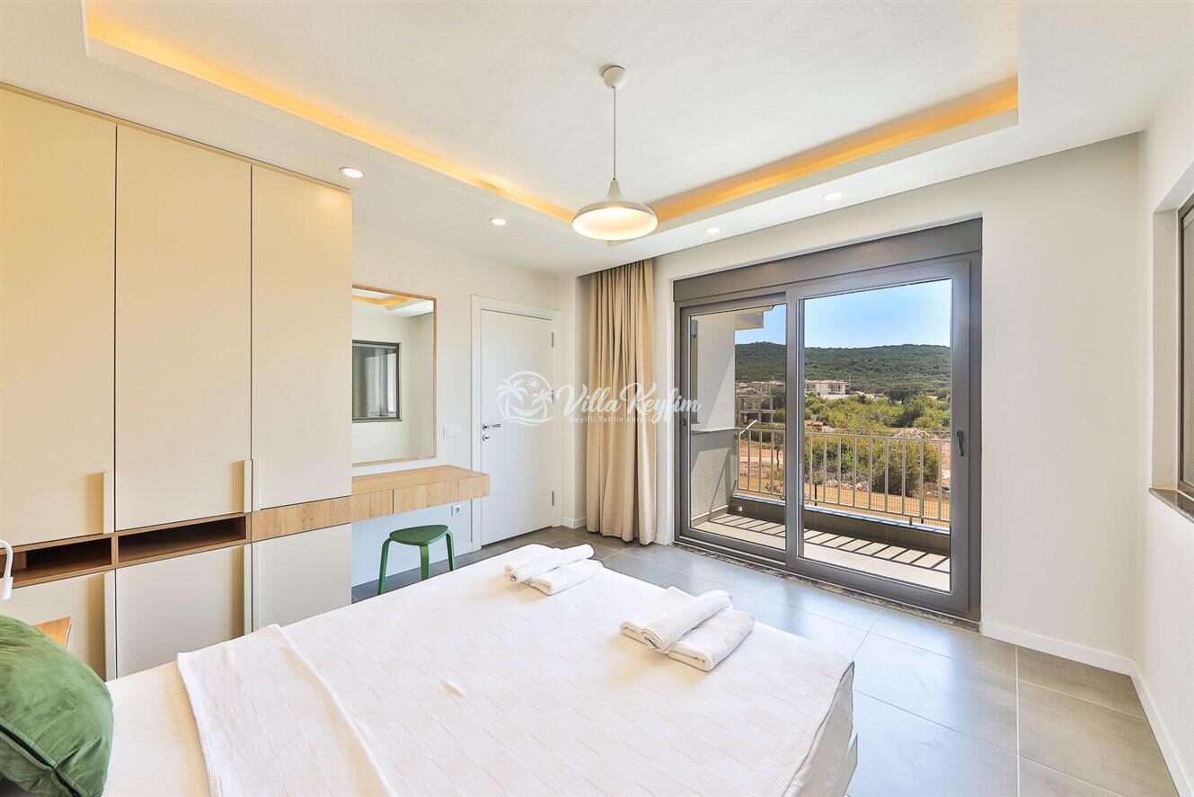 Villa Heaven Çukurbağ — 21