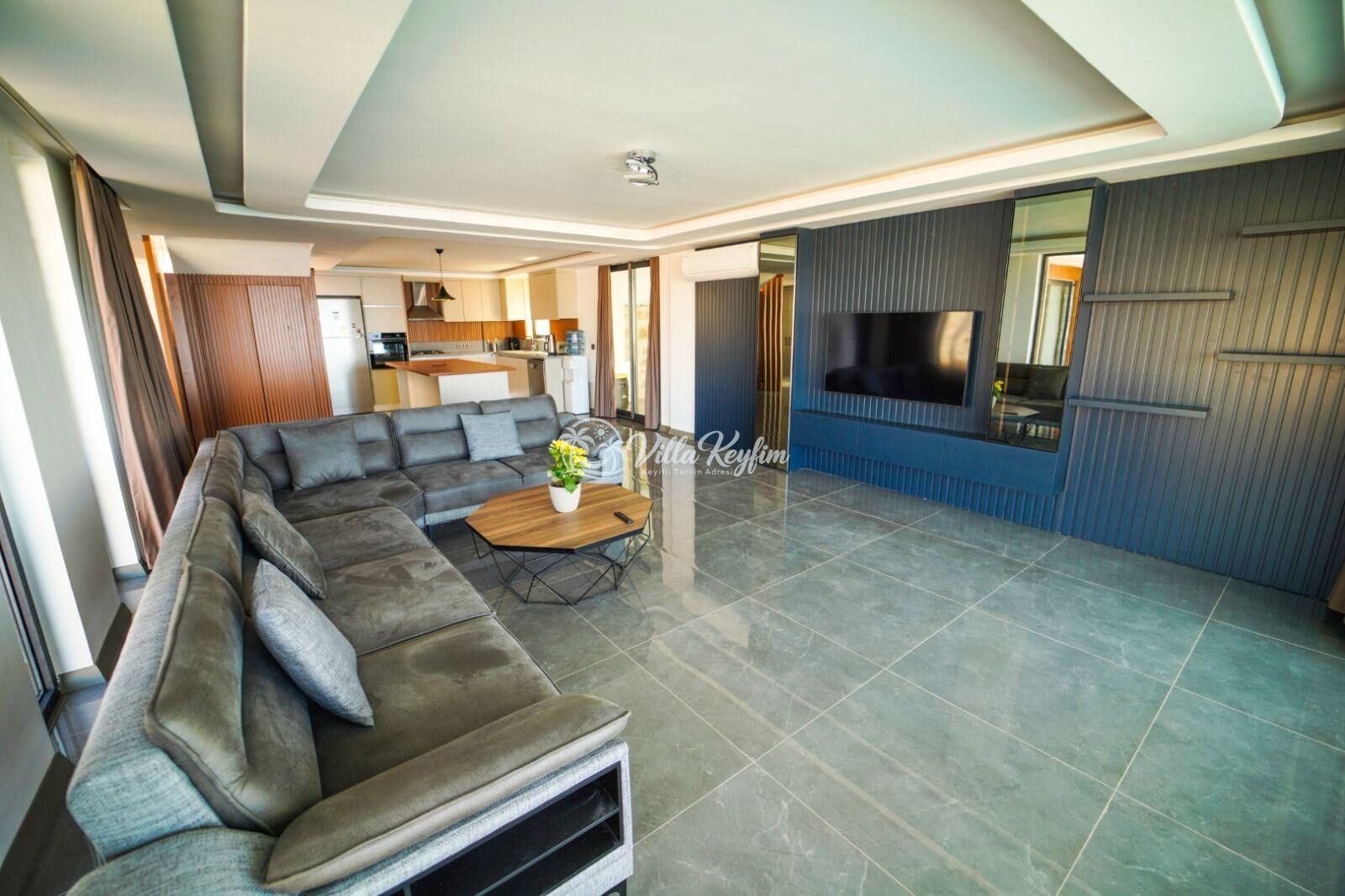 Villa New Ada — 18