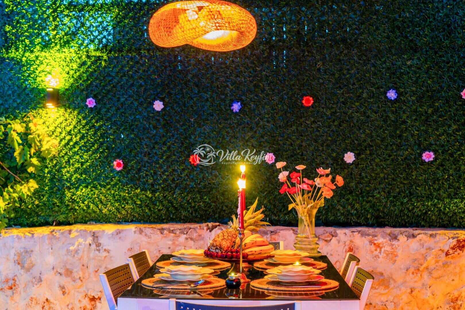 Villa Aden İslamlar — 4