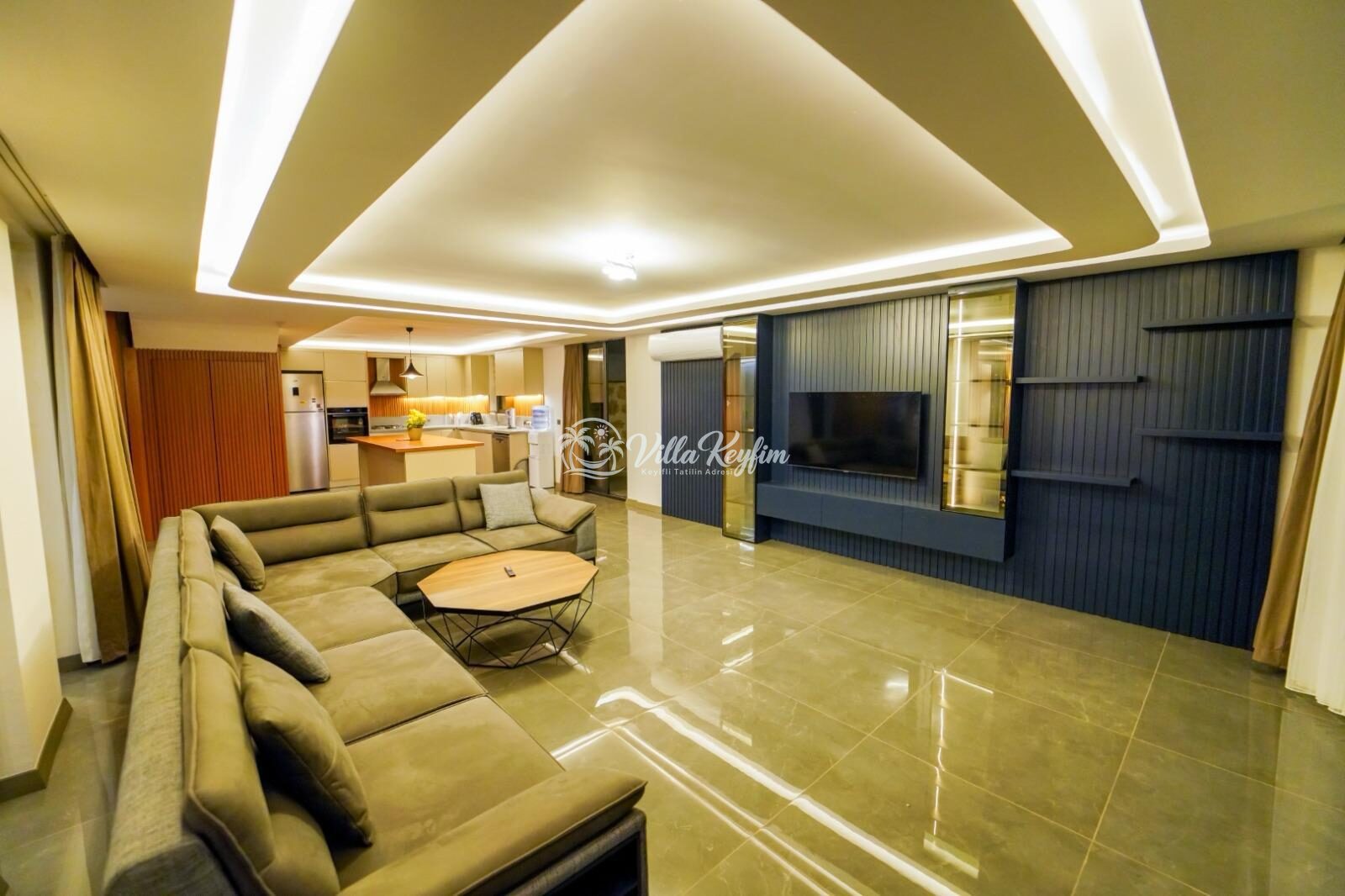 Villa New Ada — 19