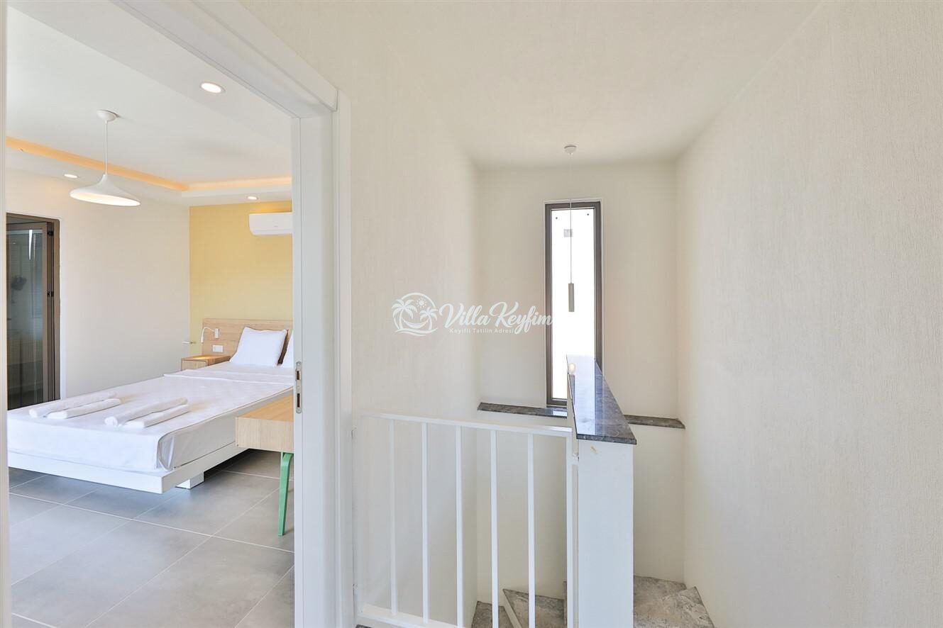 Villa Heaven Çukurbağ — 30