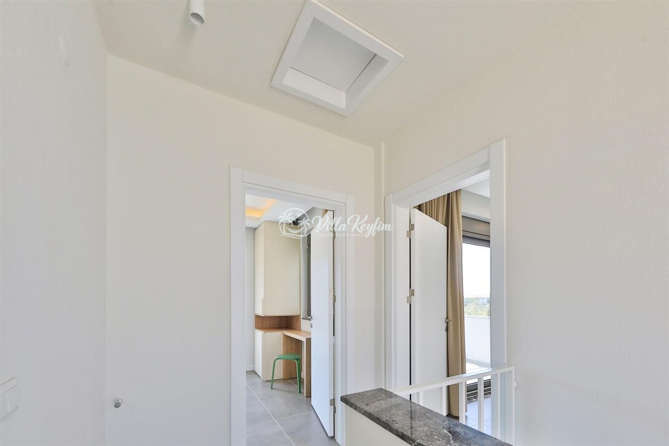Villa Heaven Çukurbağ — 31