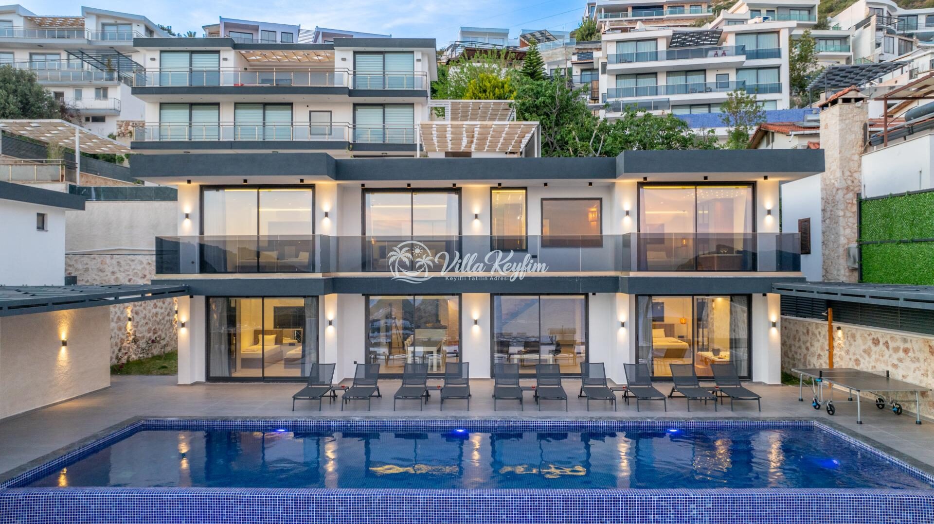 Villa Elit 3 — 7