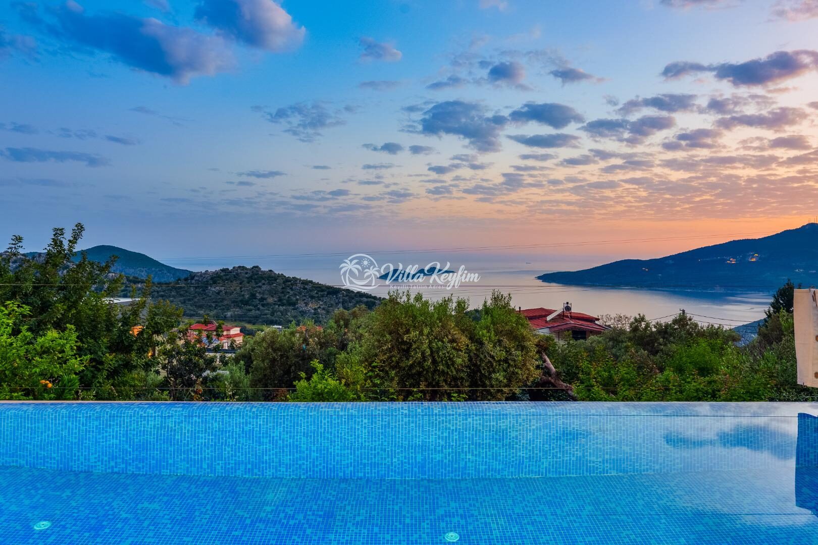 Villa Olgun — 15