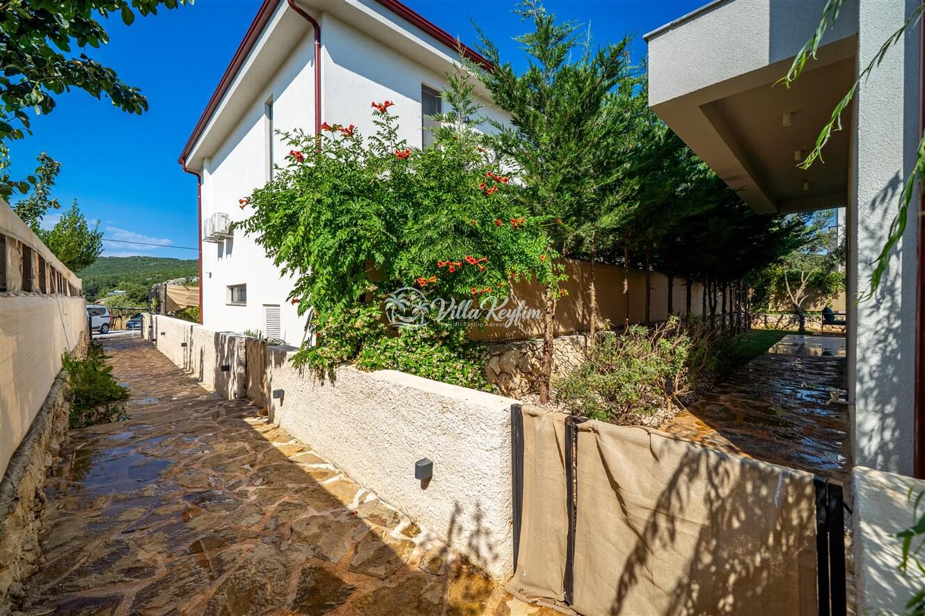 Villa Heaven Çukurbağ — 35