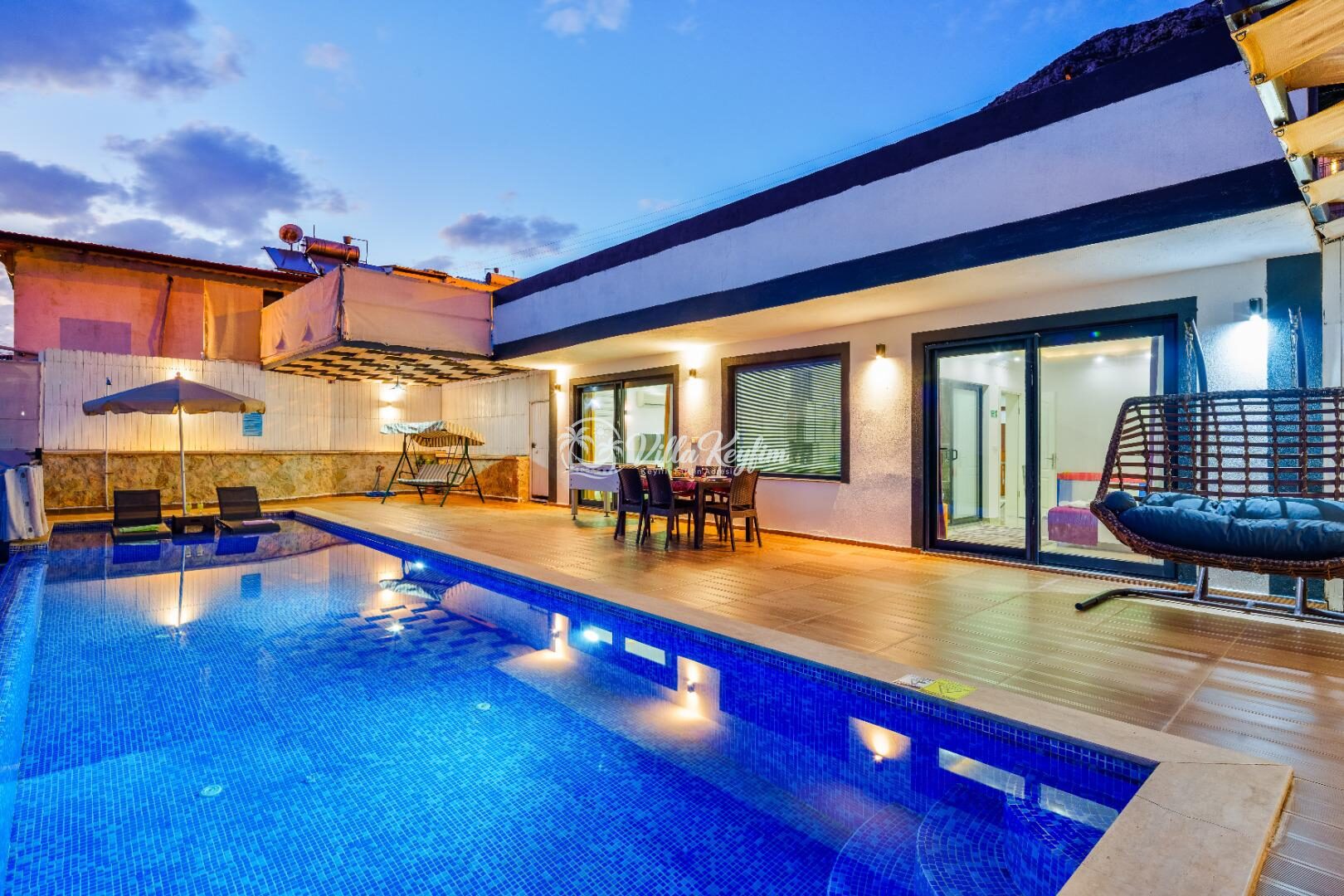 Villa Olgun — 16