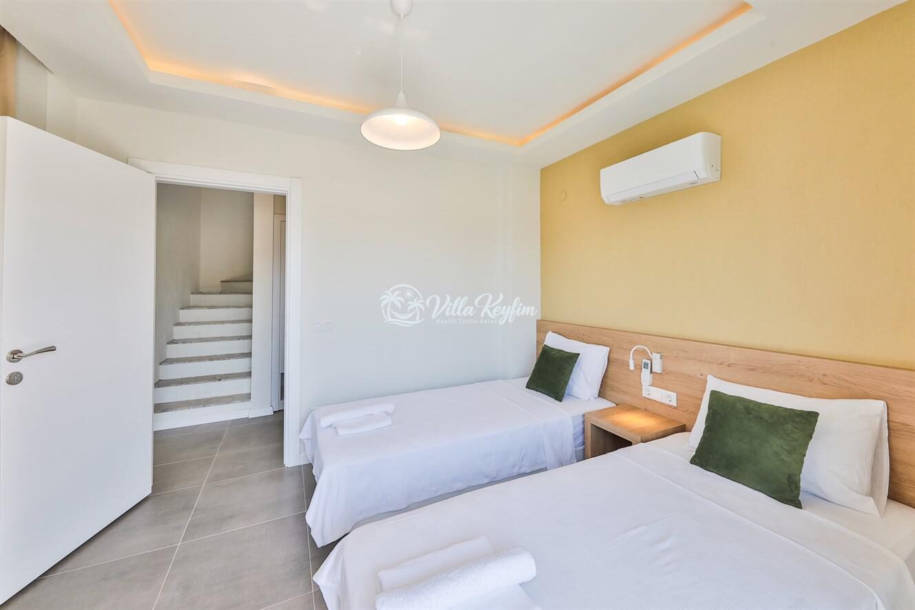 Villa Heaven Çukurbağ — 36