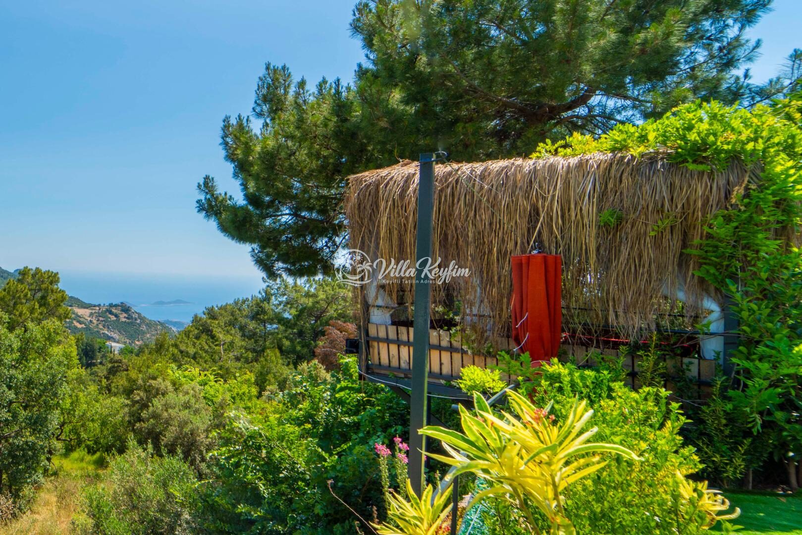 Villa Aden İslamlar — 11