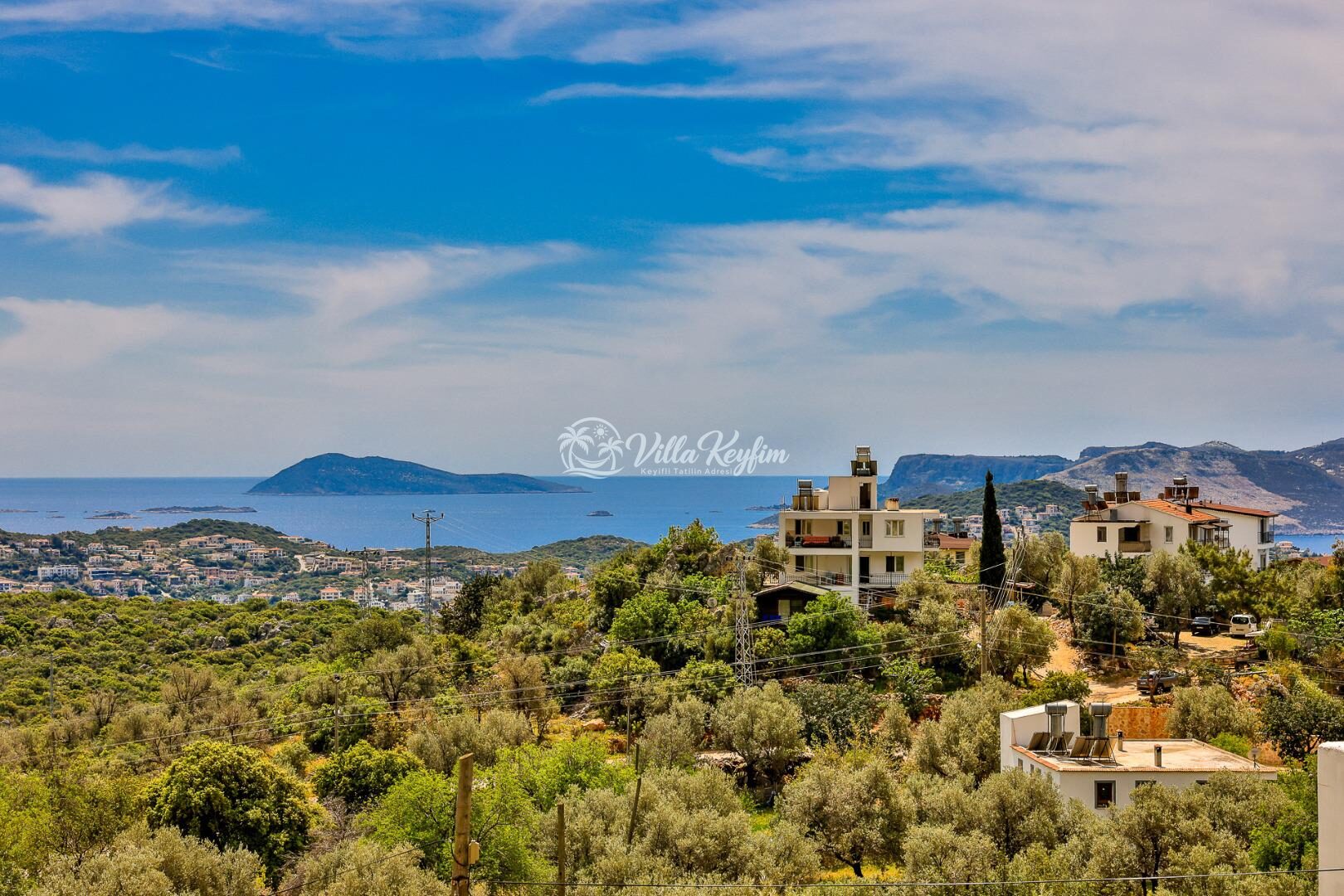 Villa Albedo Blue — 19
