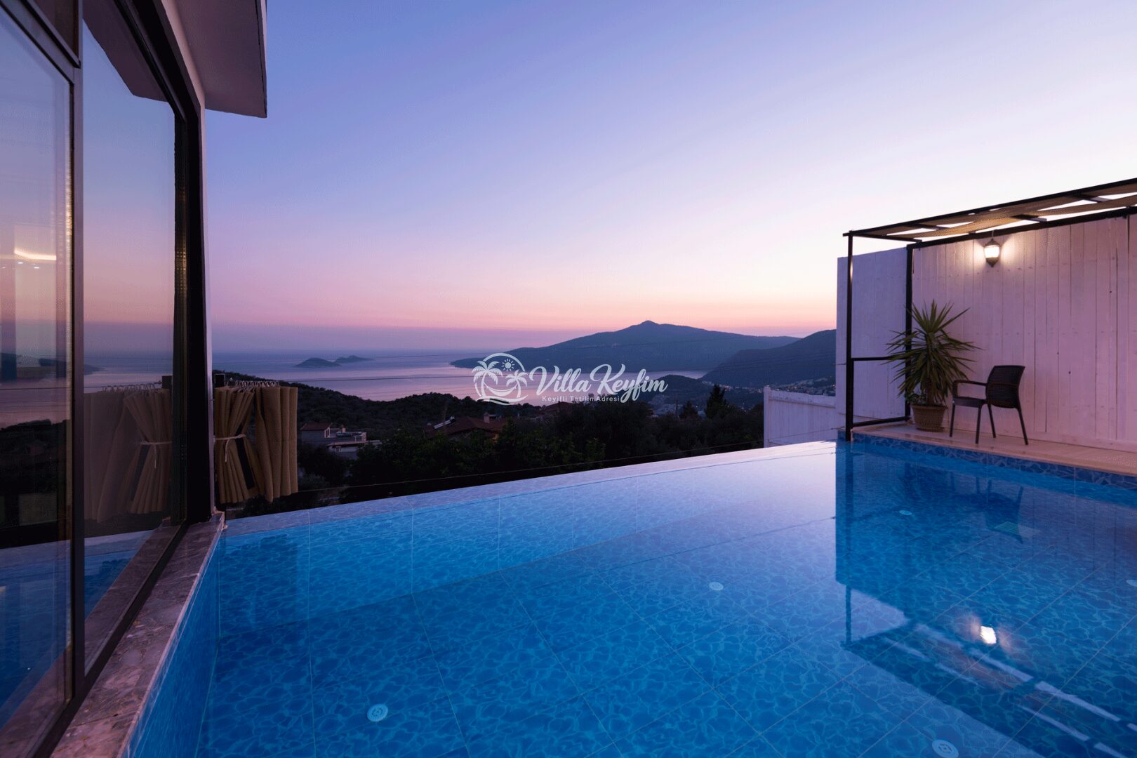 Villa Meris — 8