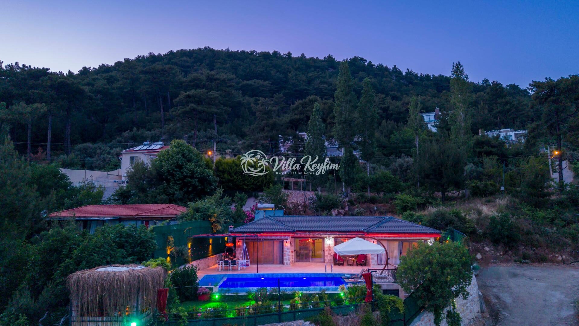 Villa Aden İslamlar — 18