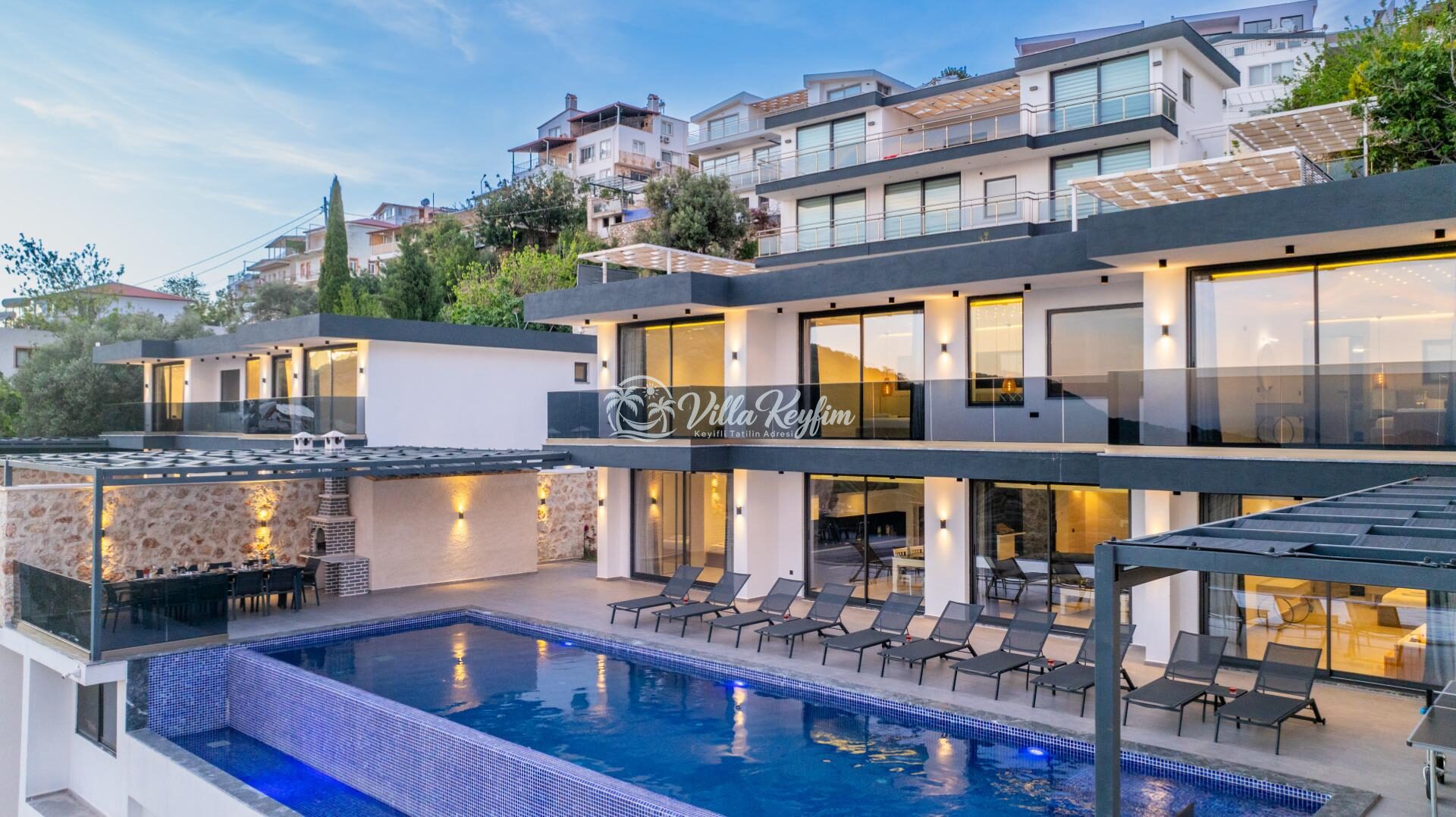Villa Elit 3 — 19