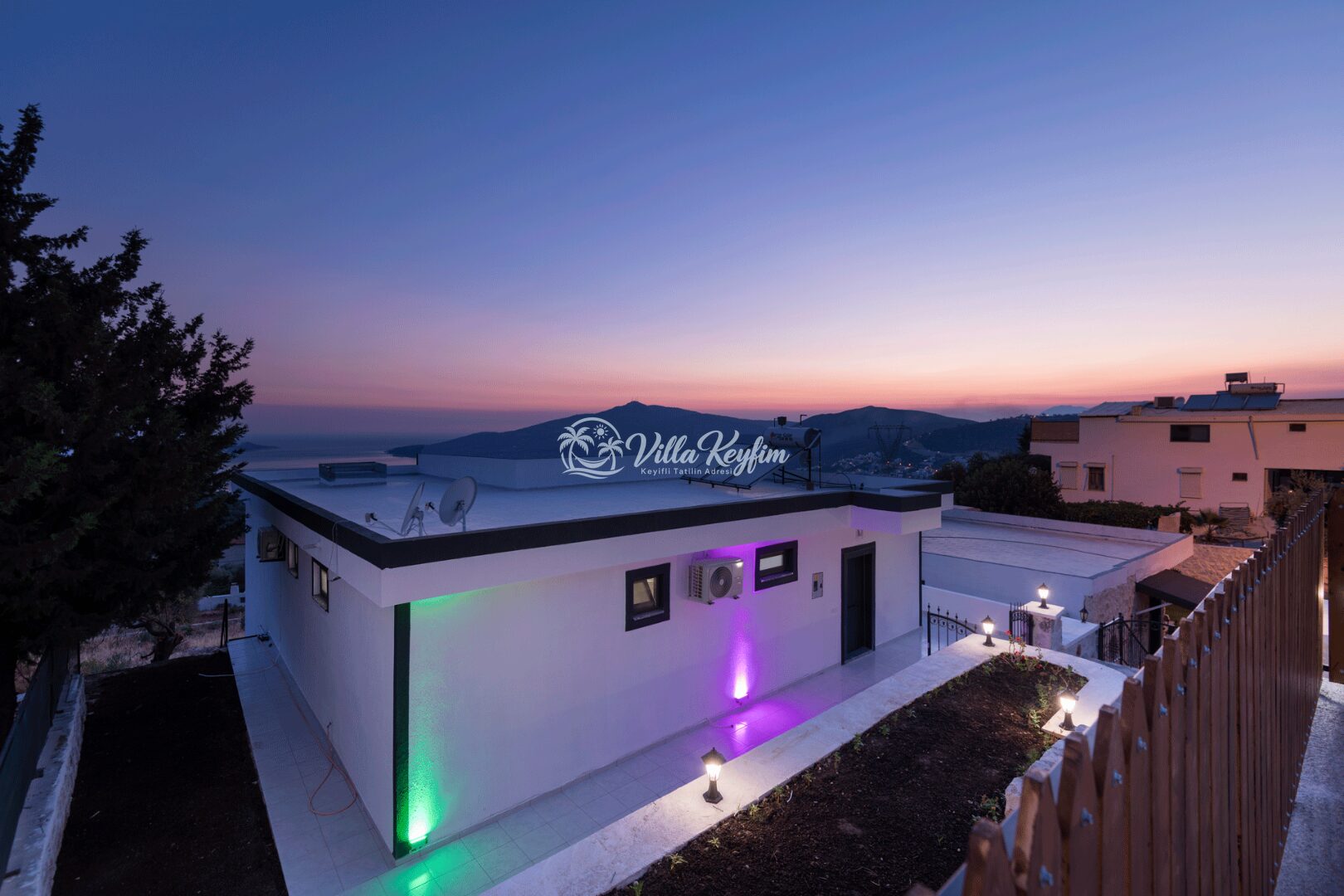 Villa Meris — 9