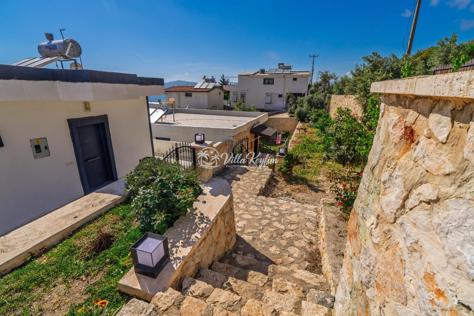 Villa Olgun — 27