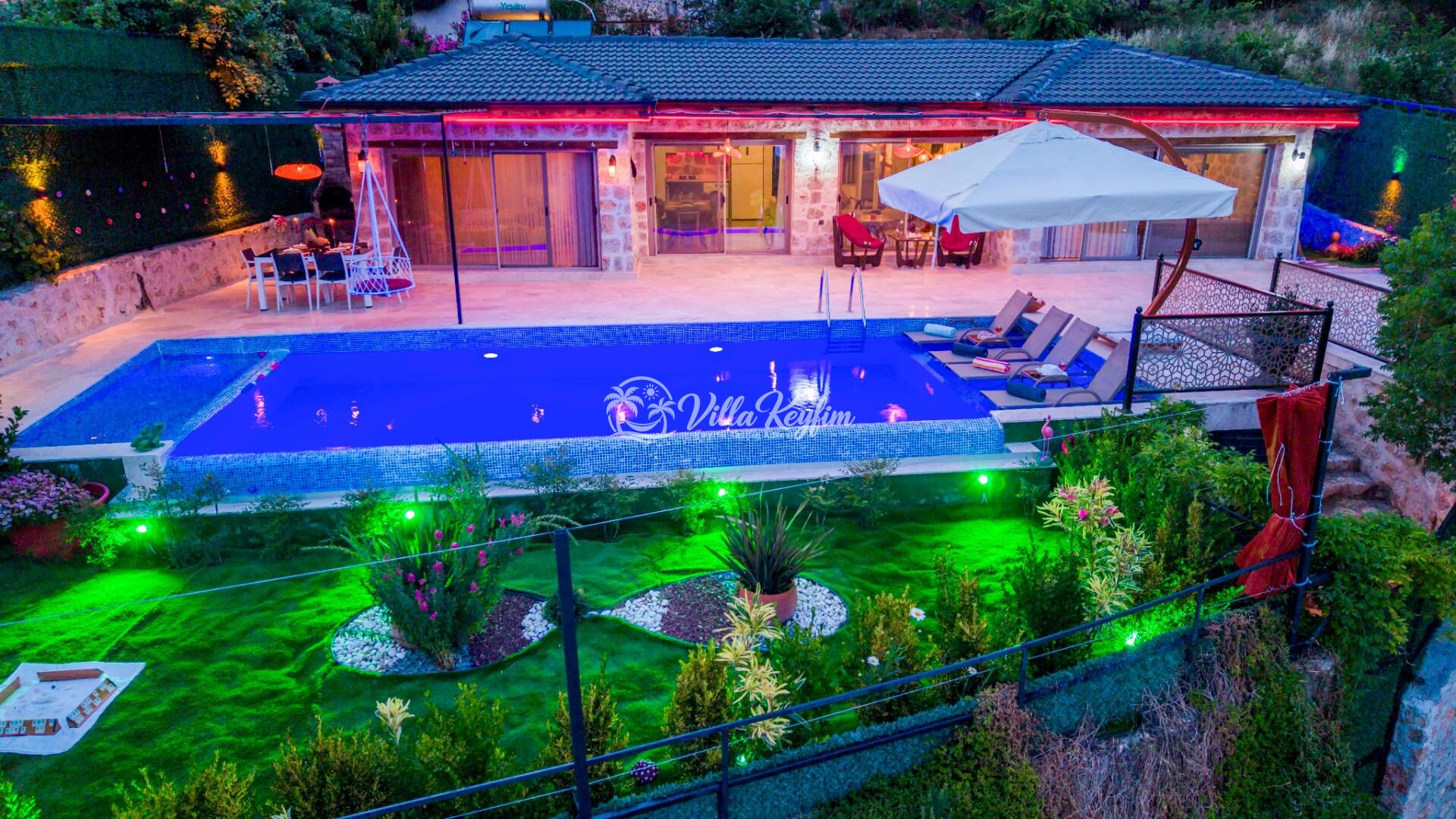 Villa Aden İslamlar — 21