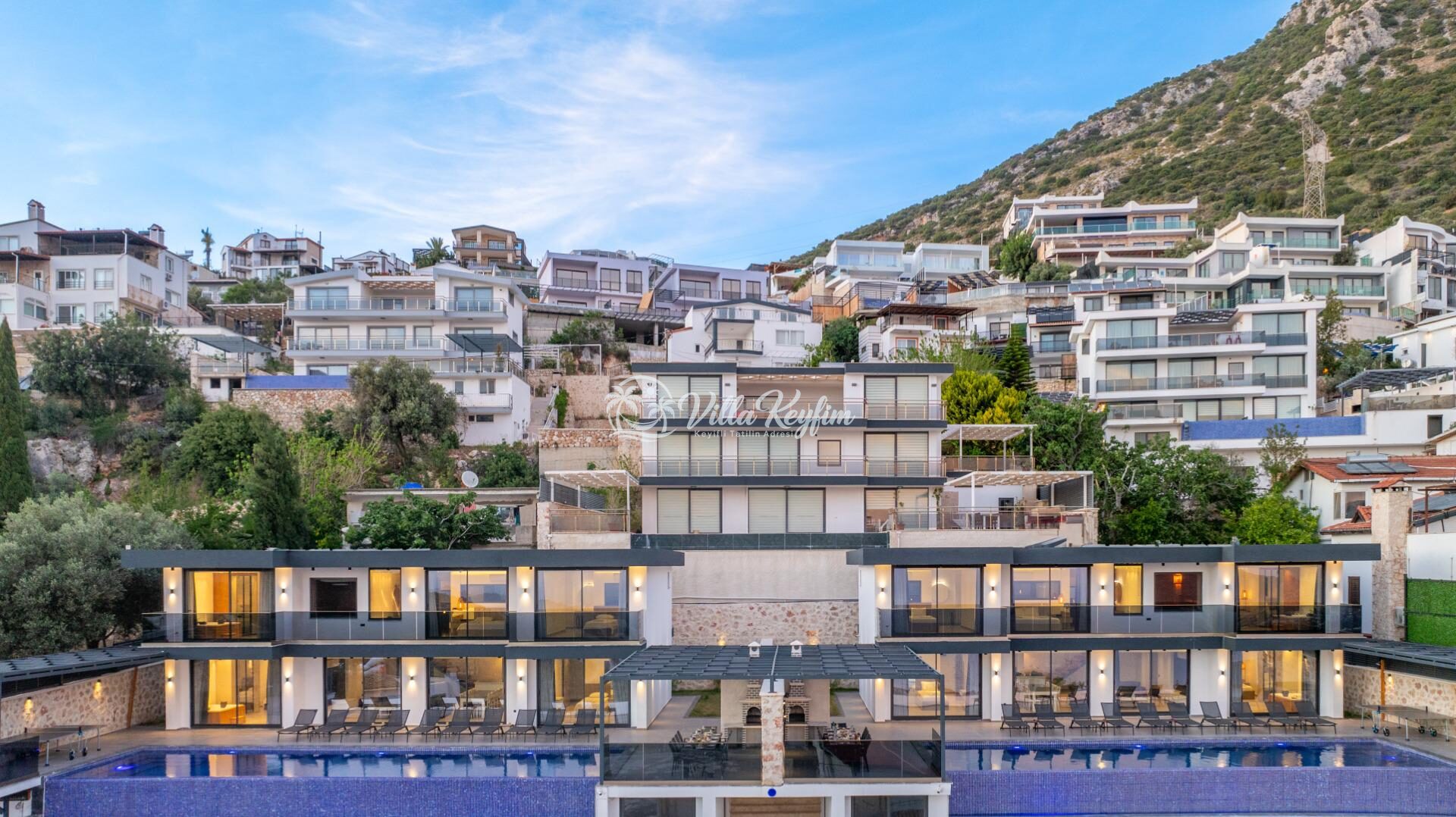 Villa Elit 3 — 23