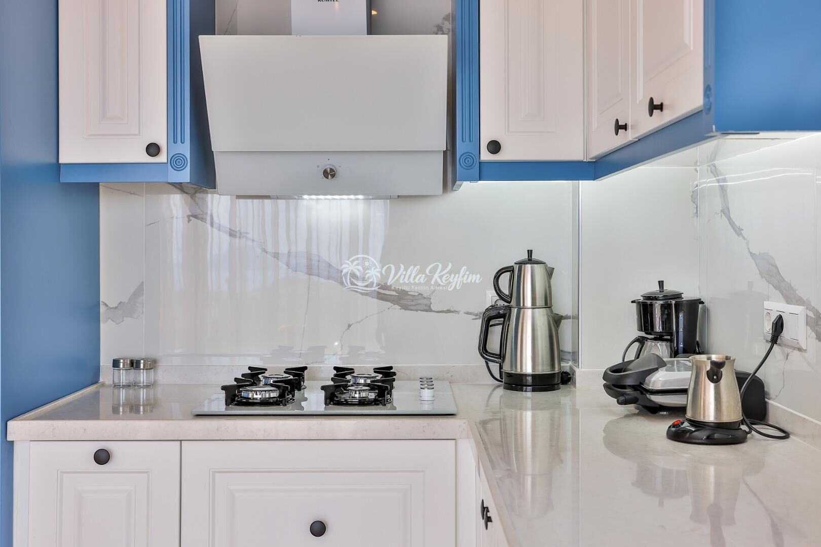 Villa Albedo Blue — 31