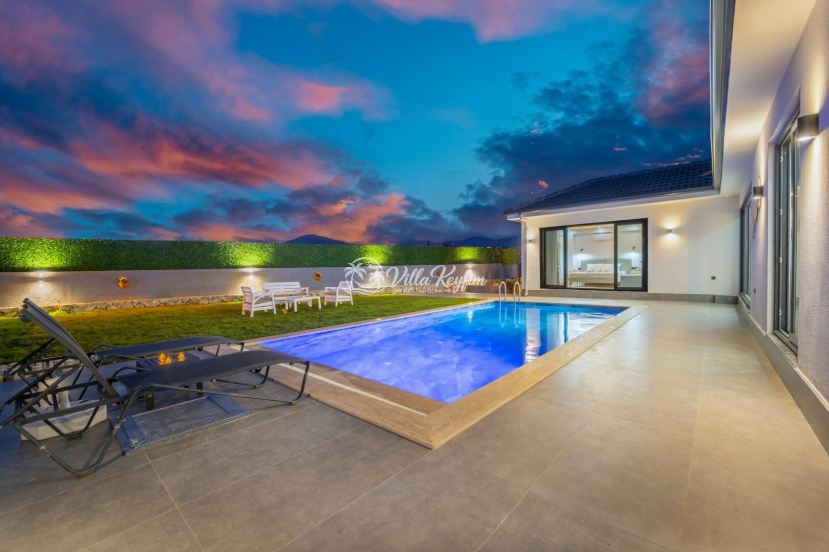 Villa Libertas 1 — 8