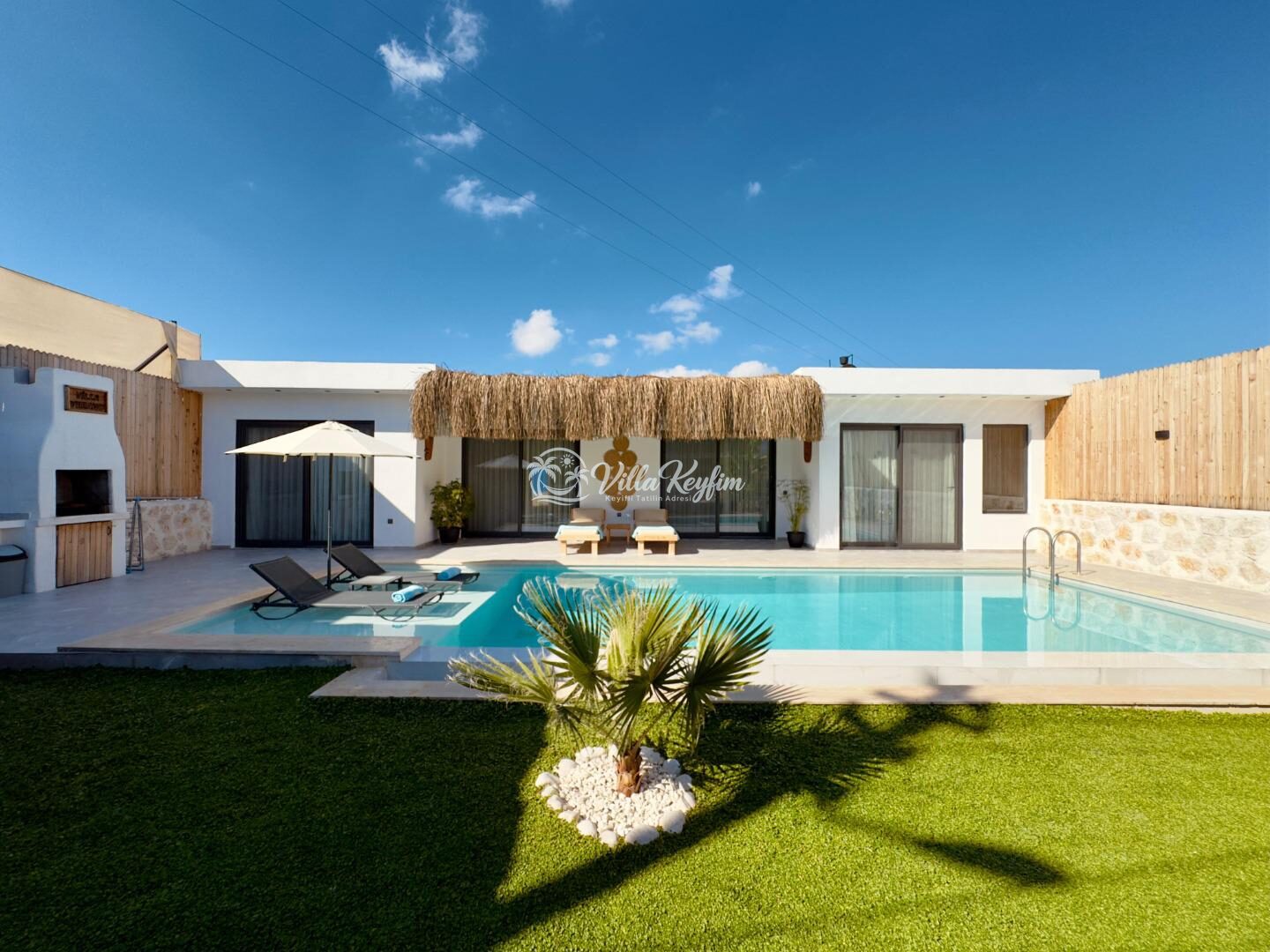 Villa Verano — 2