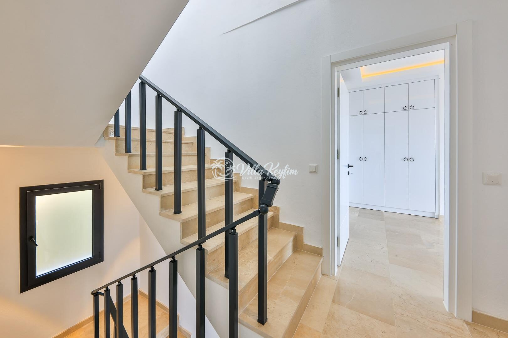 Villa Albedo Blue — 34
