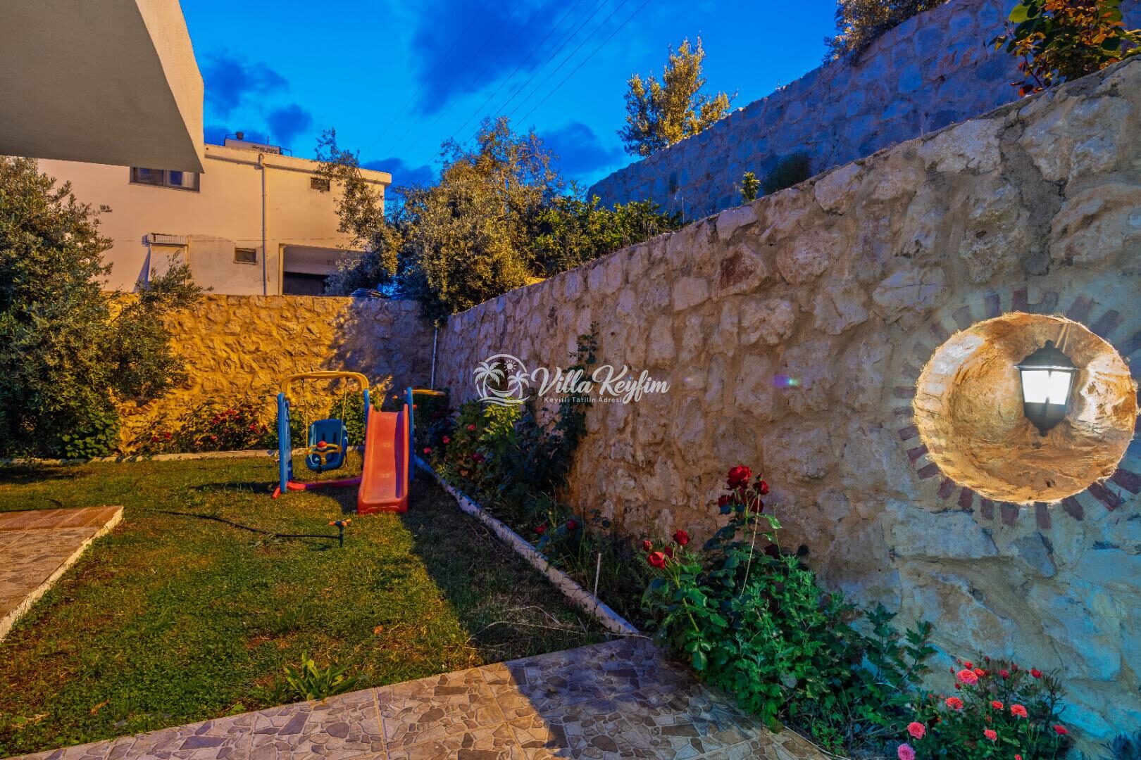 Villa Olgun — 33