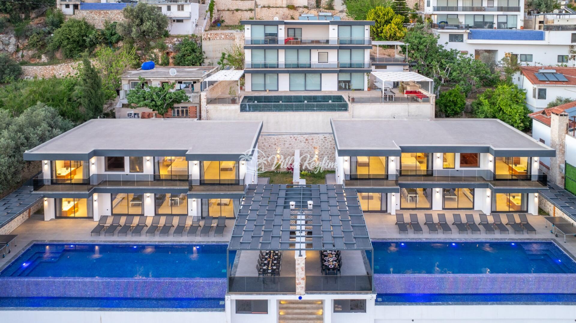 Villa Elit 3 — 27
