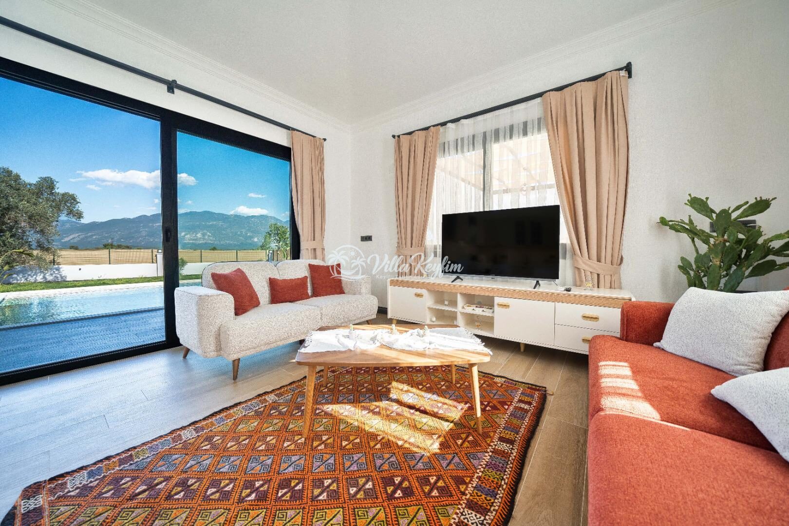 Villa Elysian House — 32