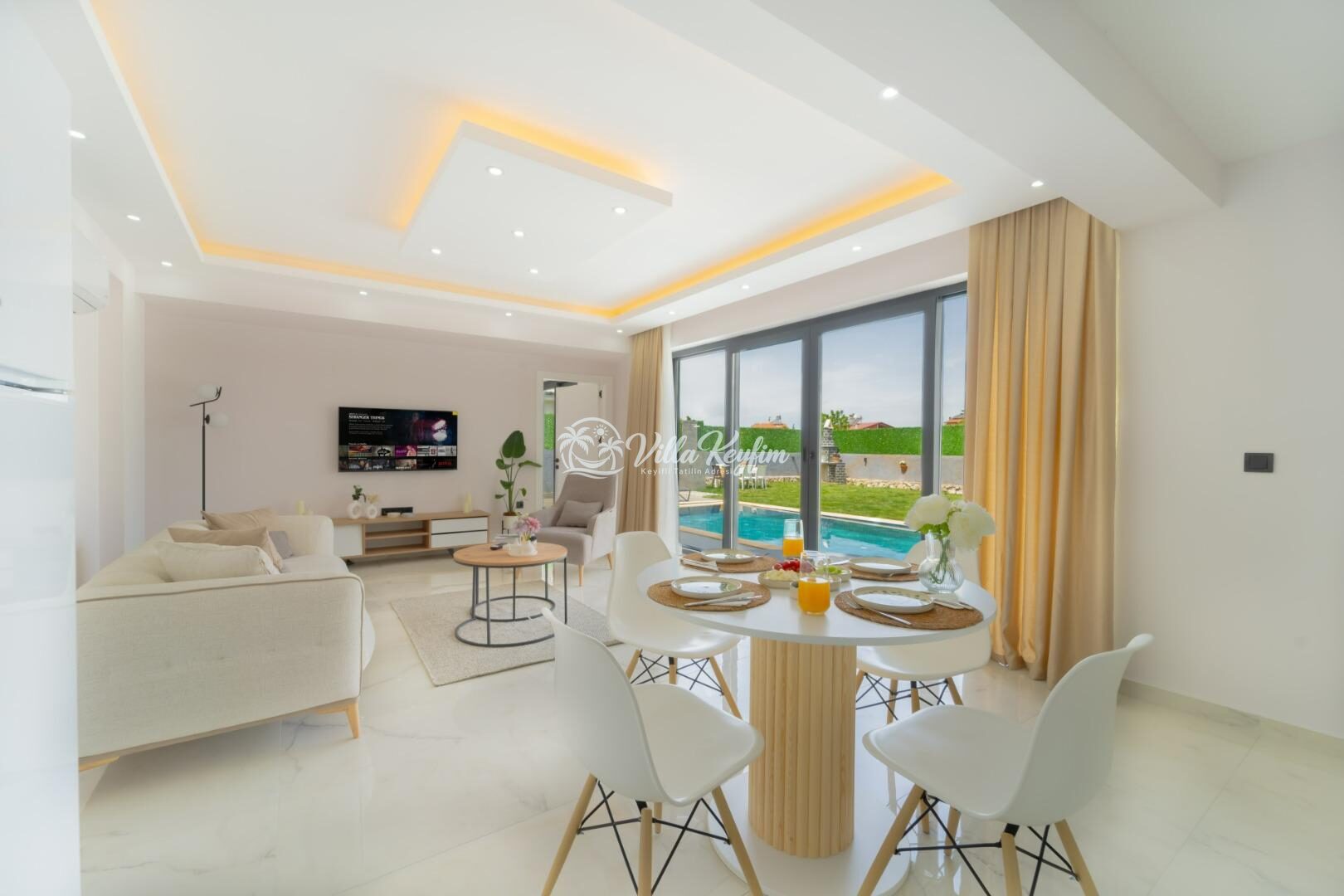 Villa Libertas 1 — 15