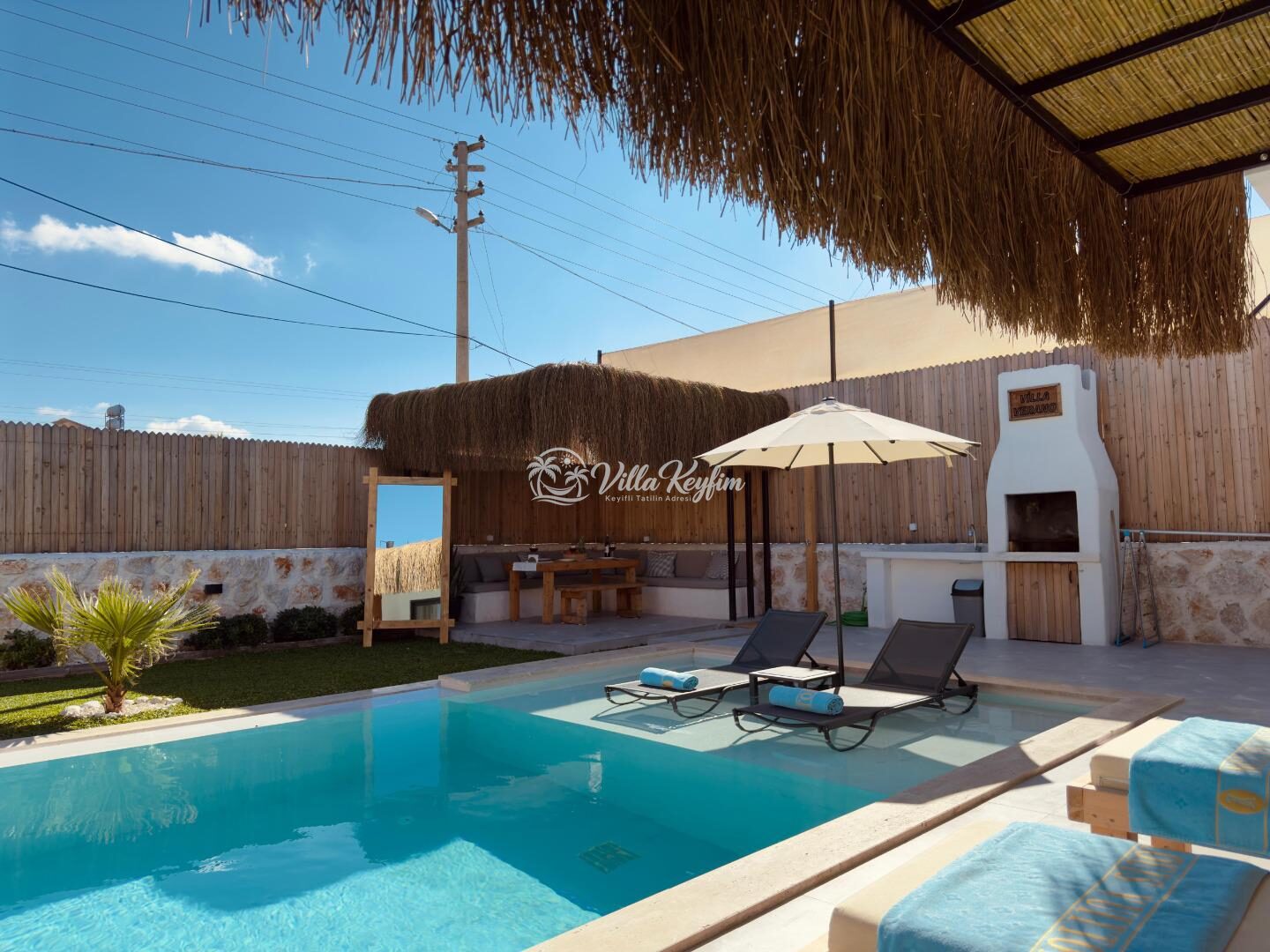 Villa Verano — 9