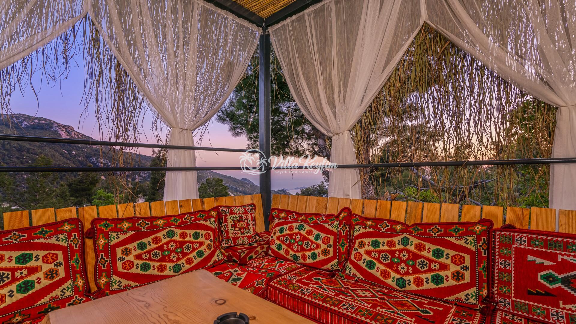 Villa Aden İslamlar — 29