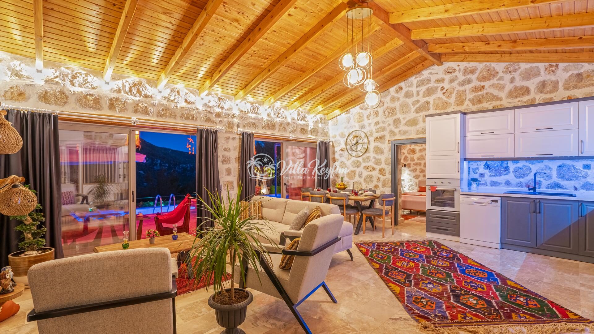 Villa Aden İslamlar — 30