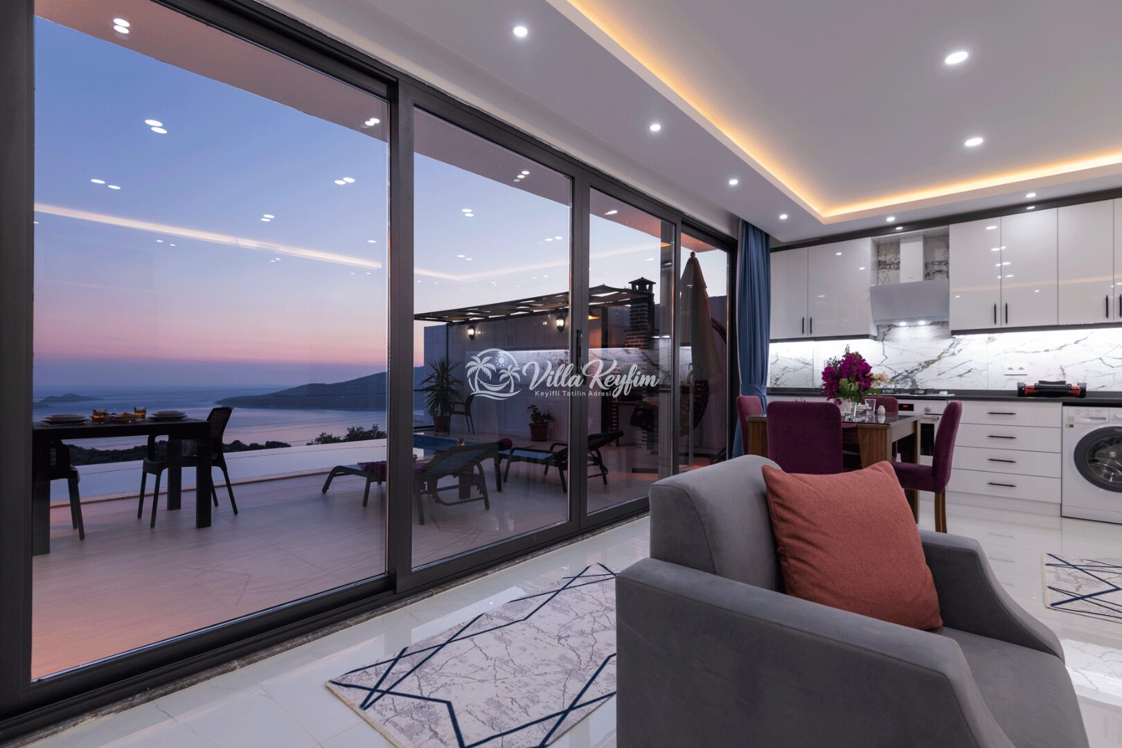 Villa Meris — 14