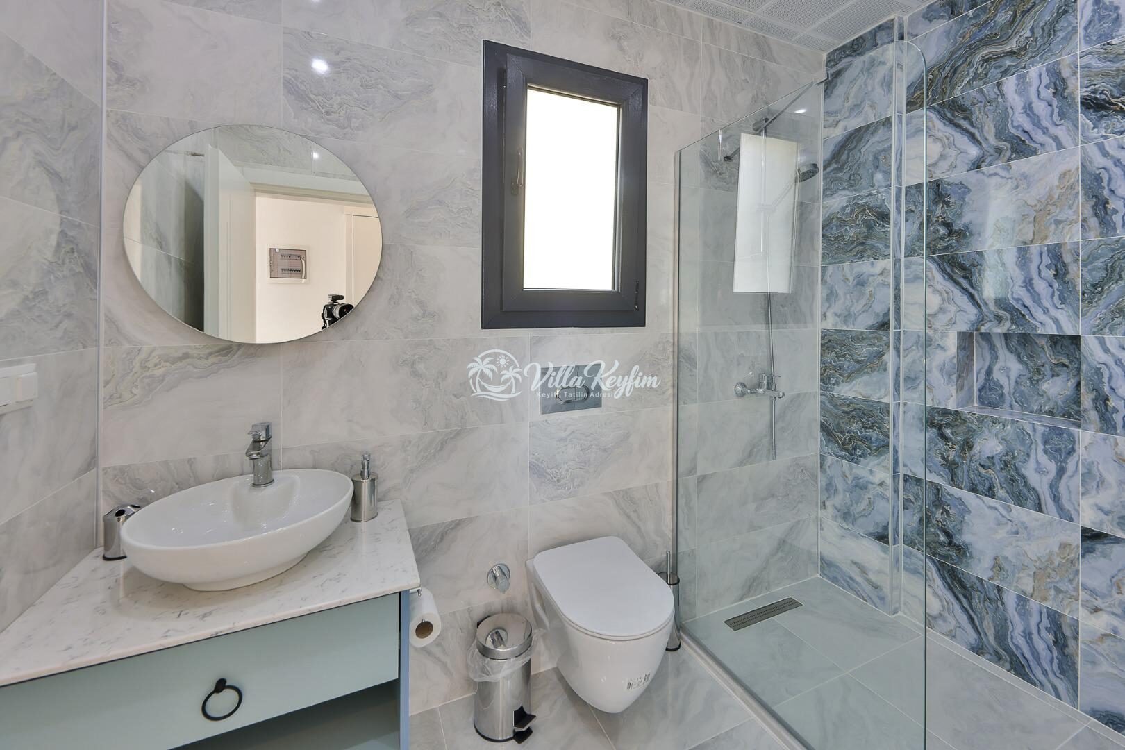 Villa Albedo Blue — 41