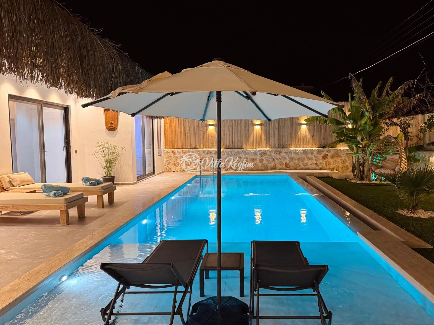 Villa Verano — 12