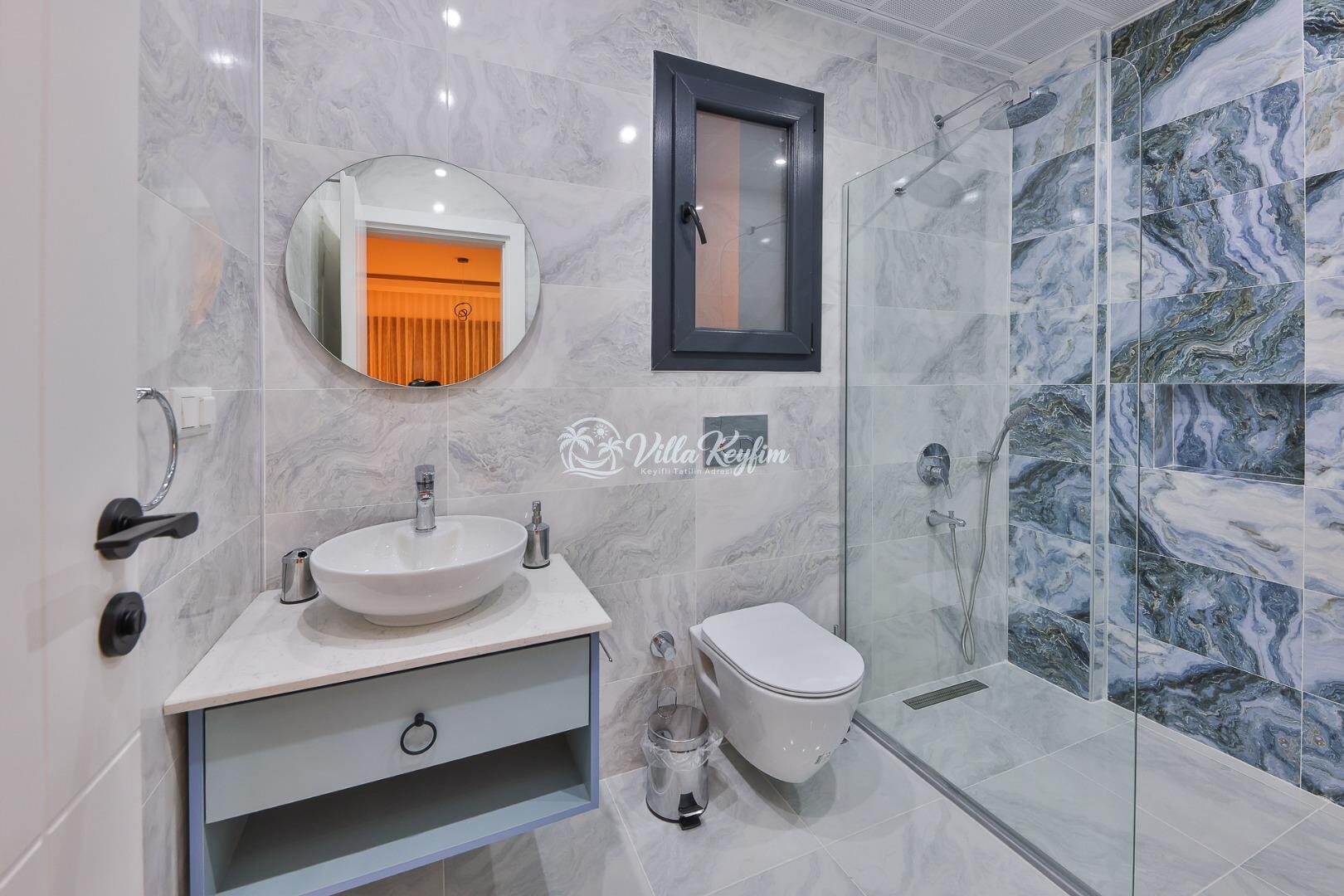 Villa Albedo Blue — 43